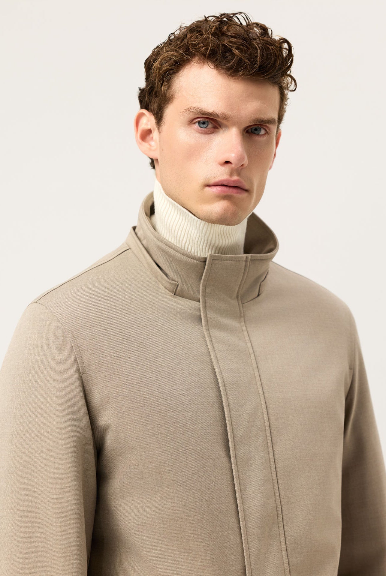 Light Beige