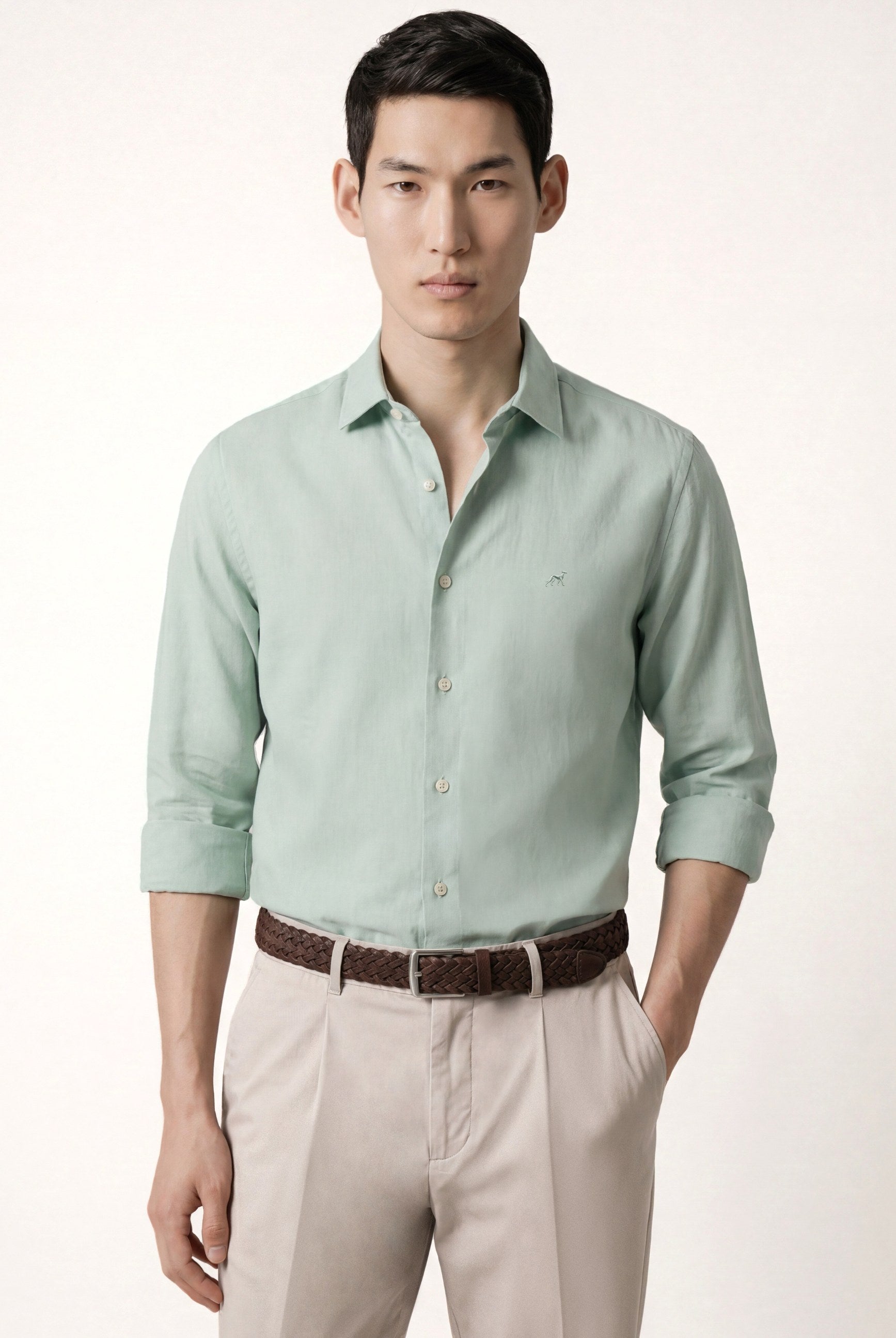 Light Brown (AI)