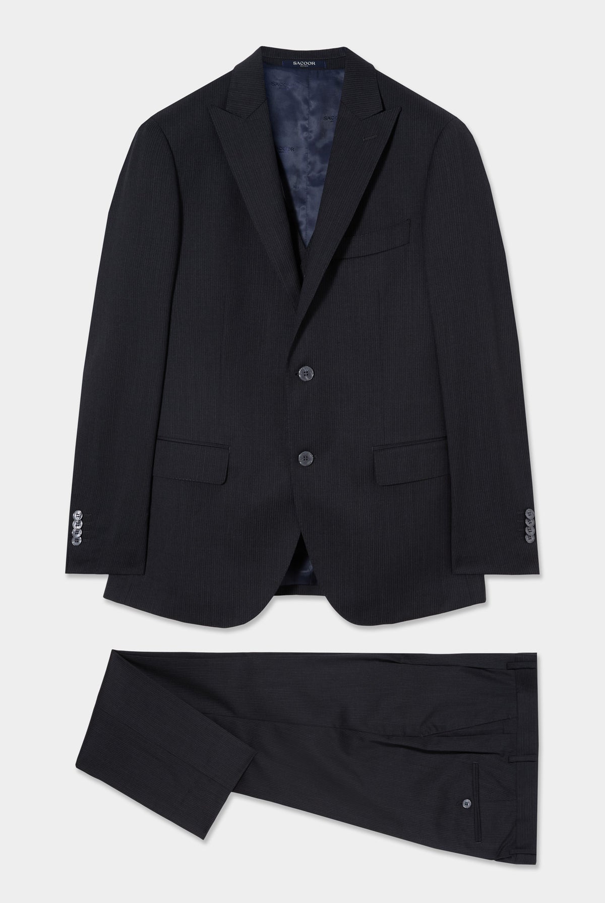 Dark Grey (AI)