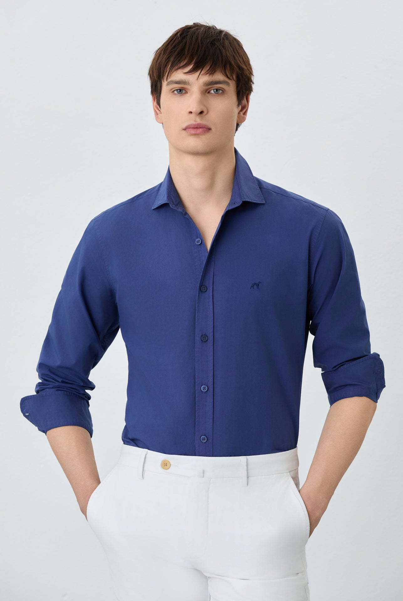 Royal Blue