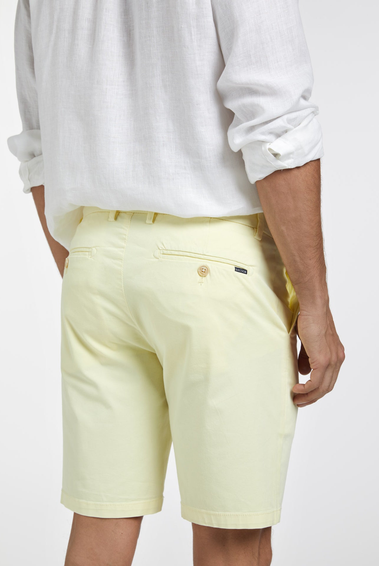 Light Yellow