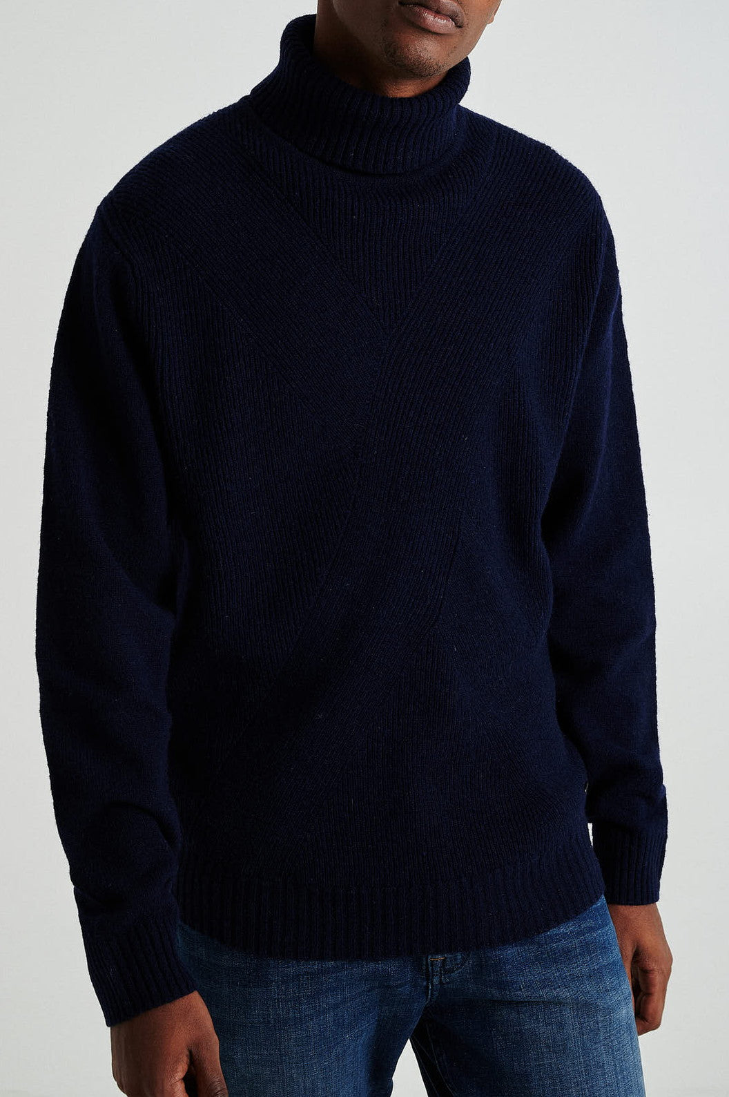 Dark Blue