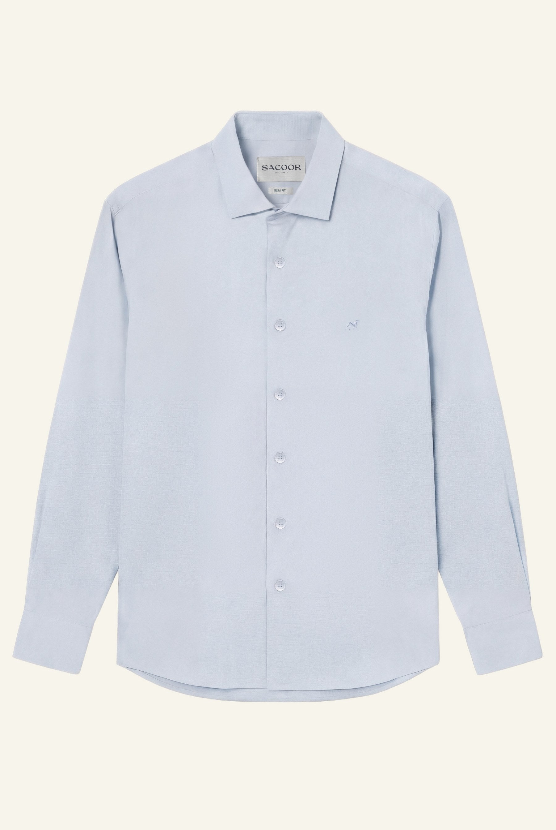 Light Blue (AI)