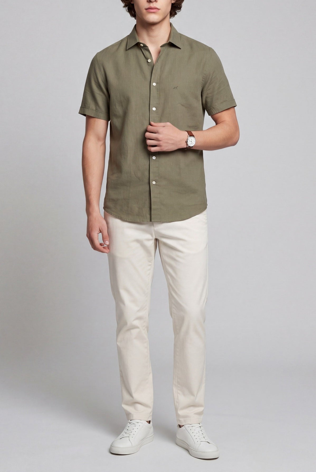 Khaki