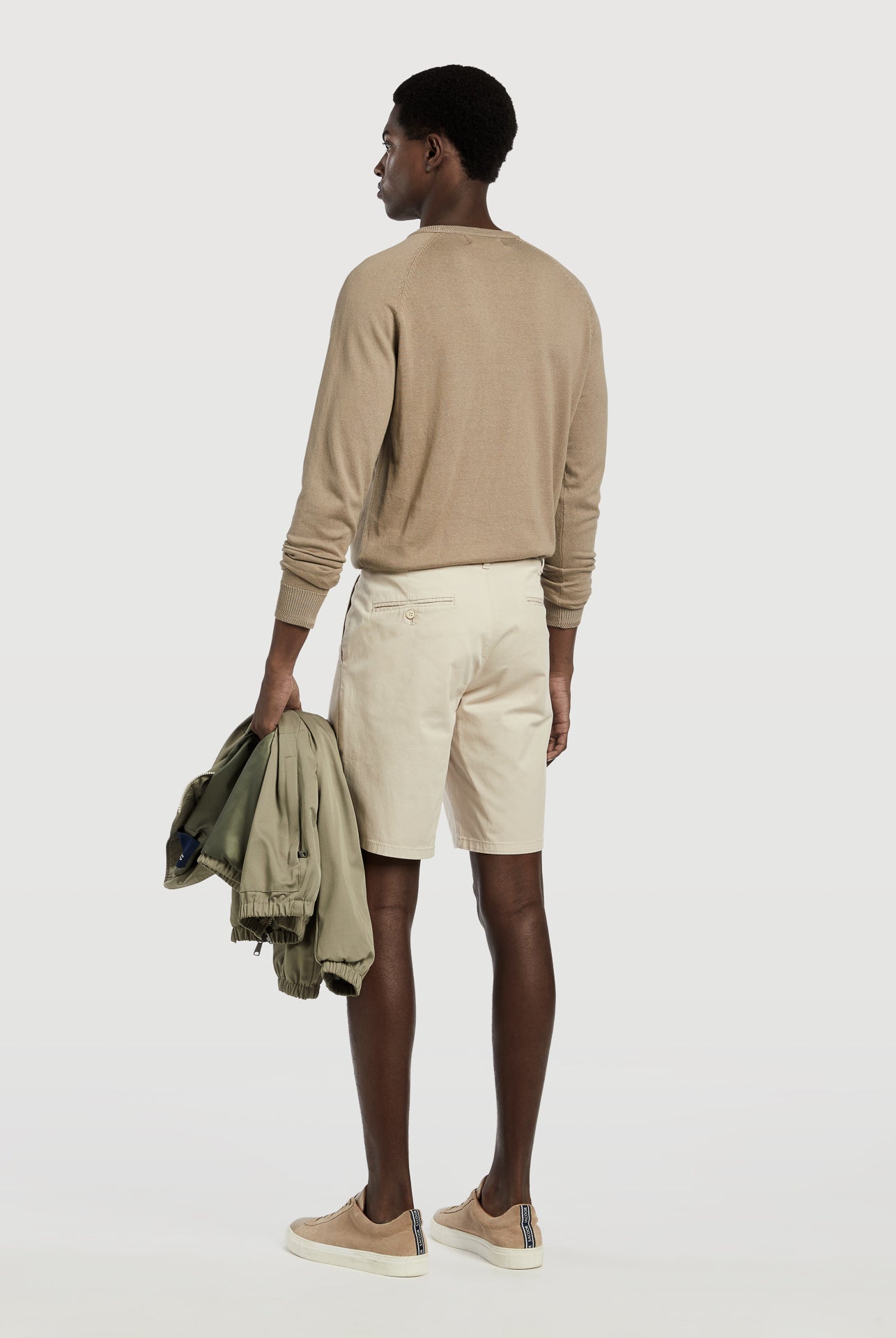 Light Beige