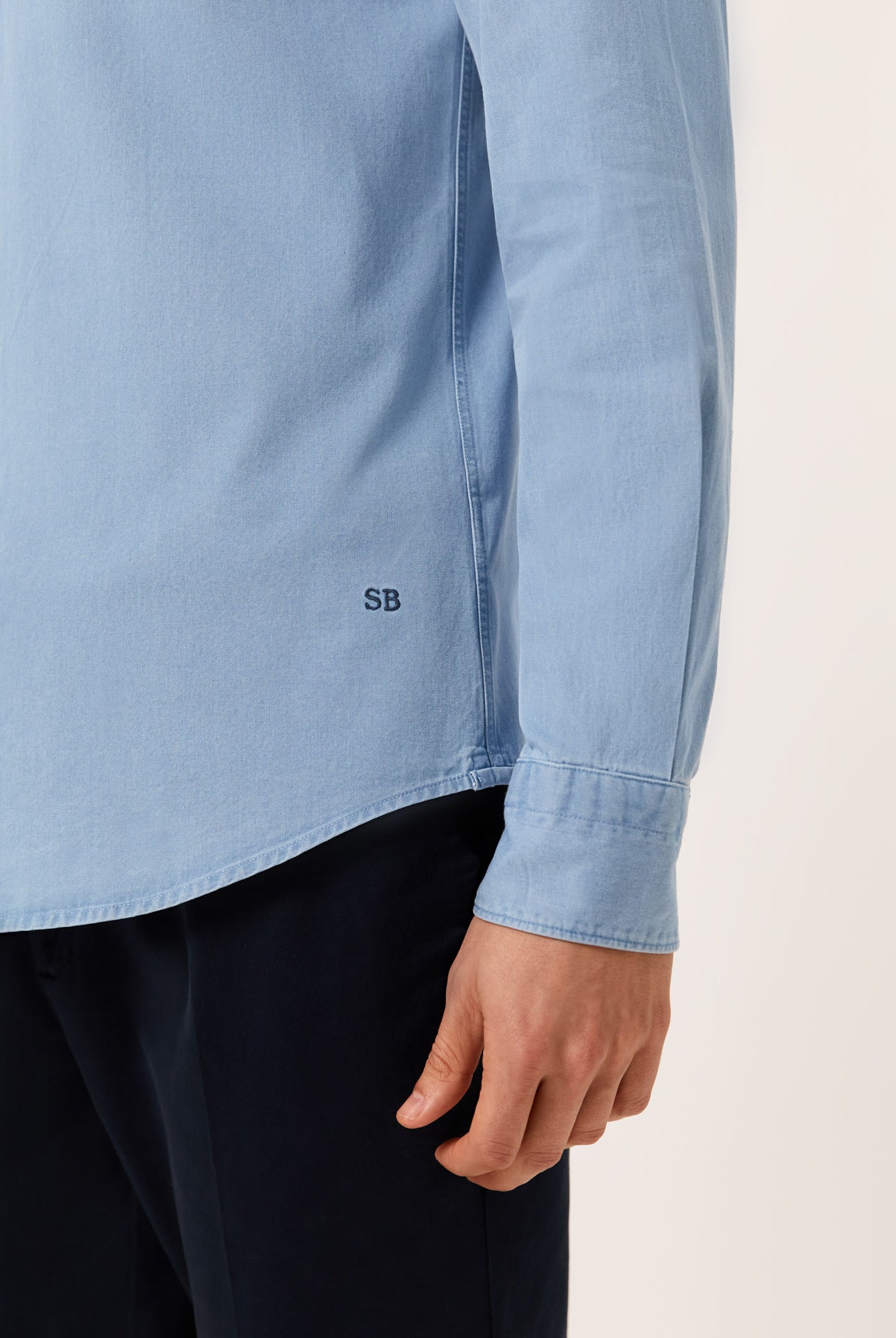 Light Blue