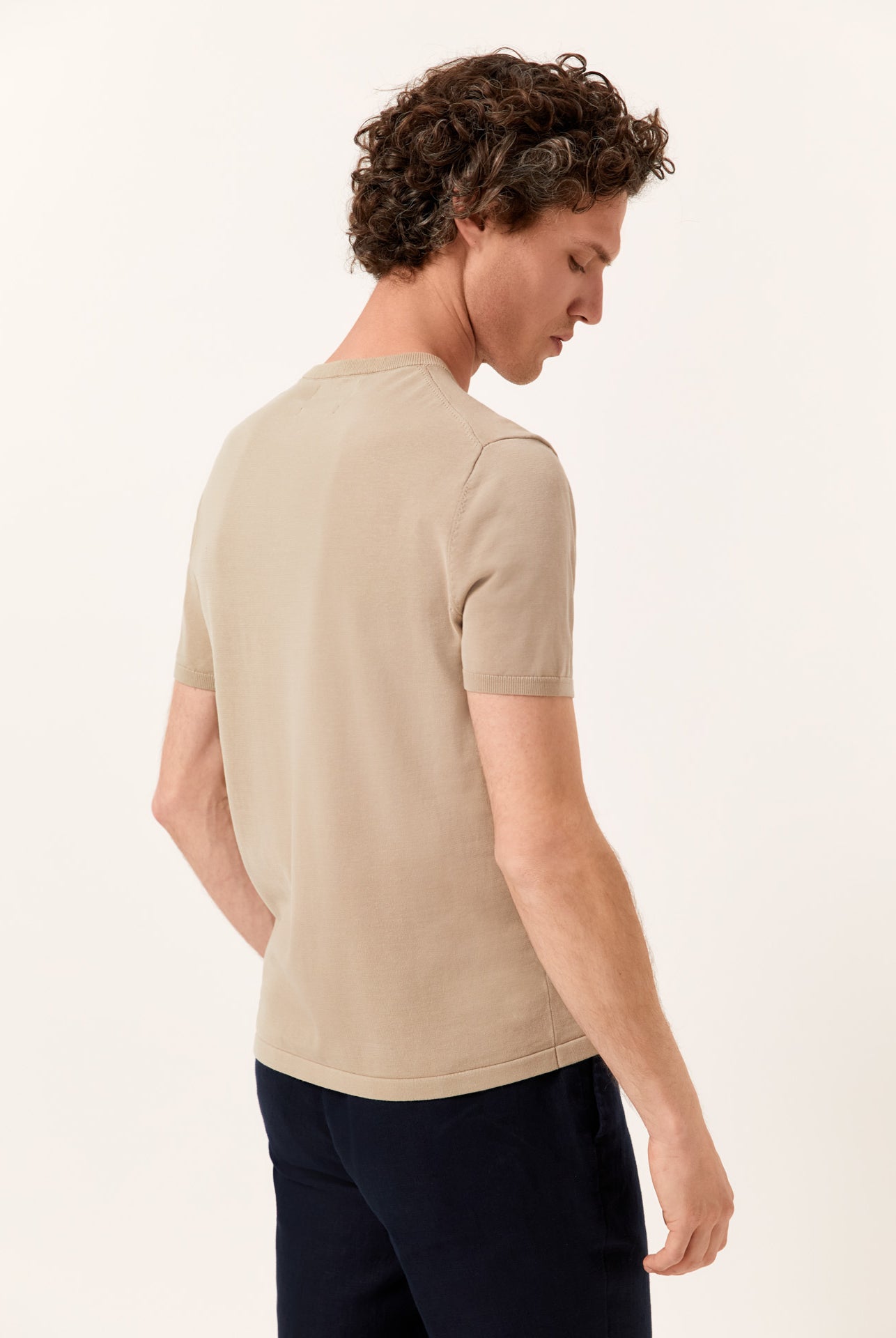 Light Beige