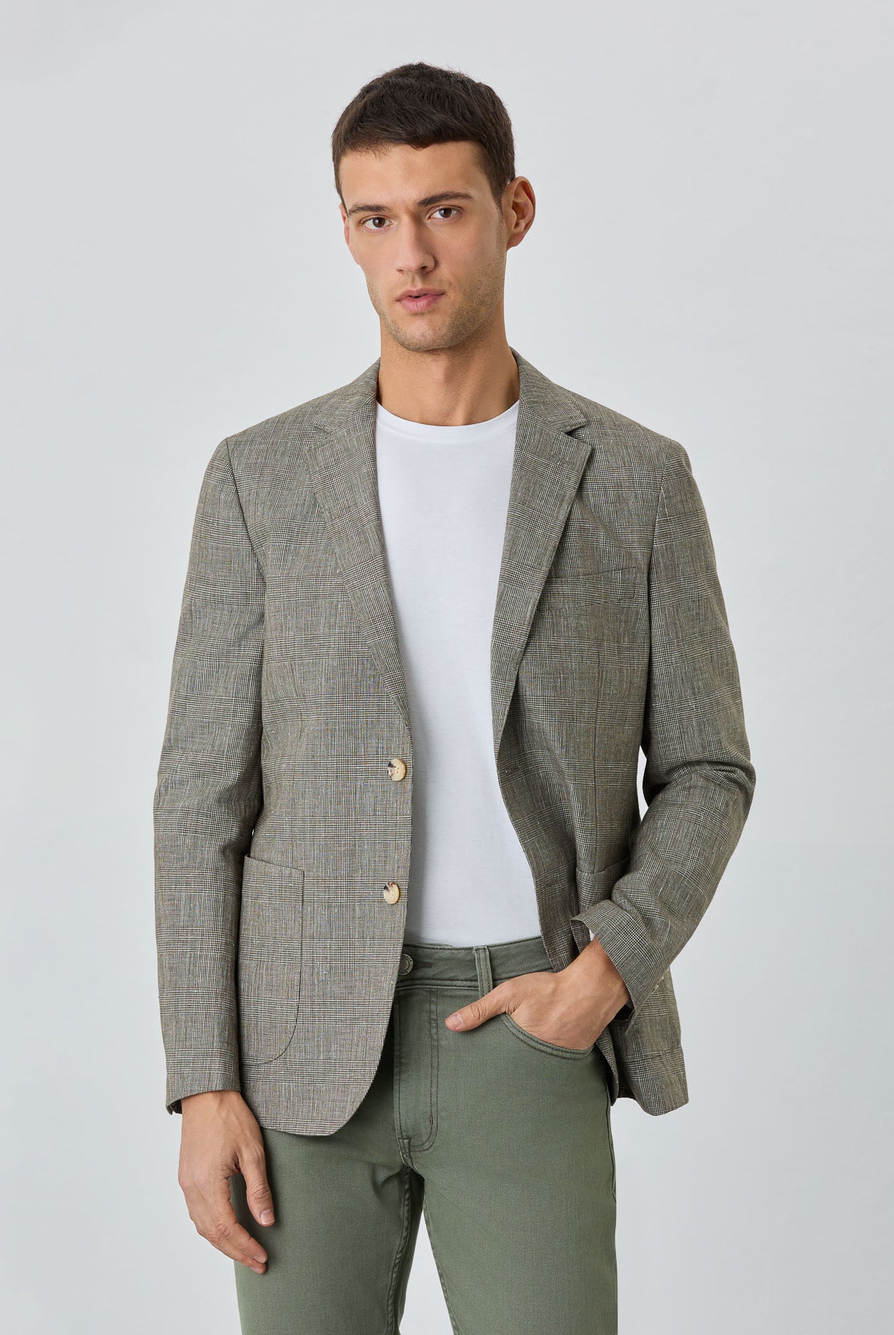 Khaki