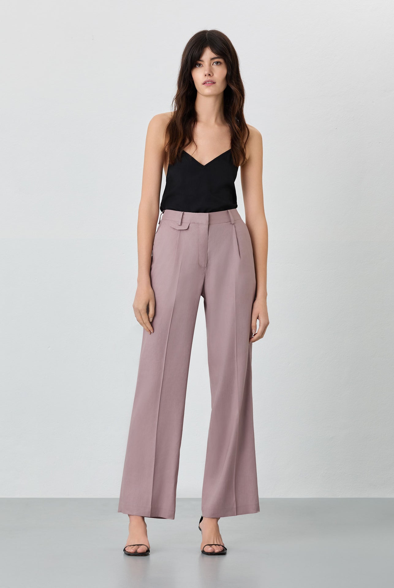 Pale Pink