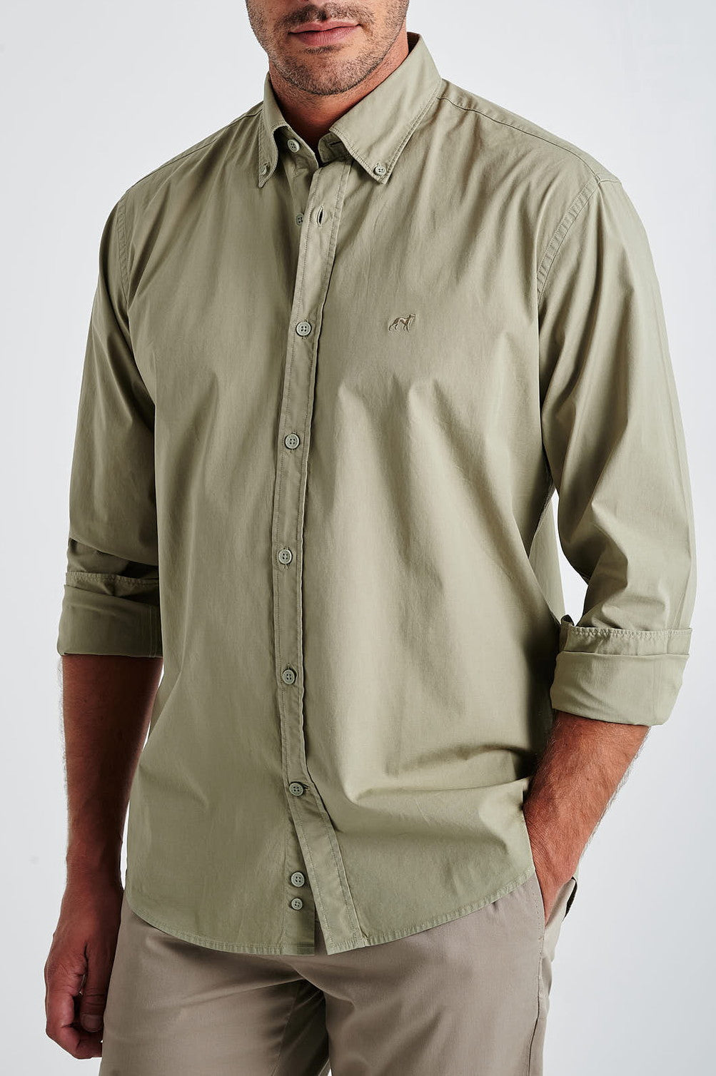 Dark Beige