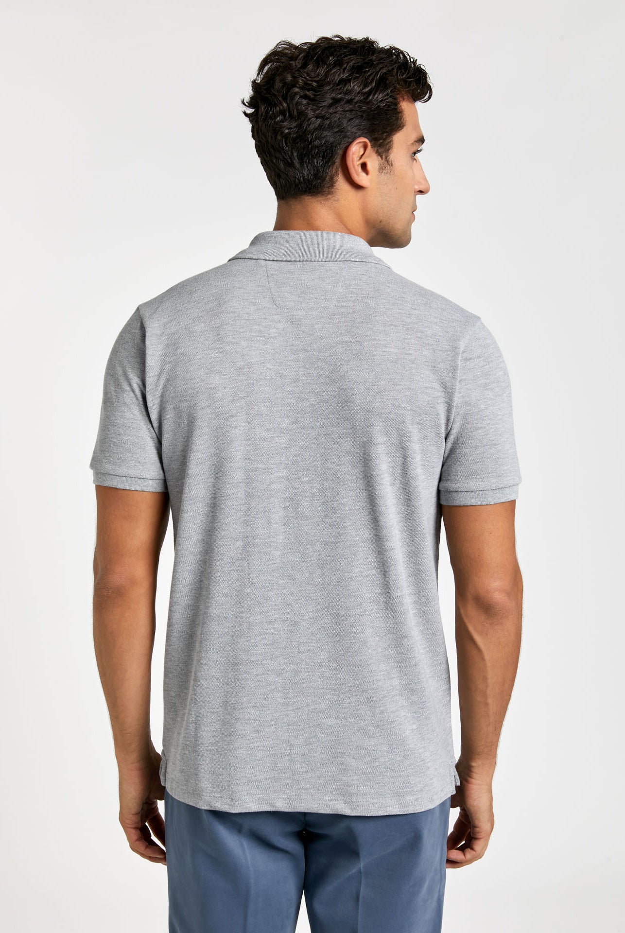 Mix Grey