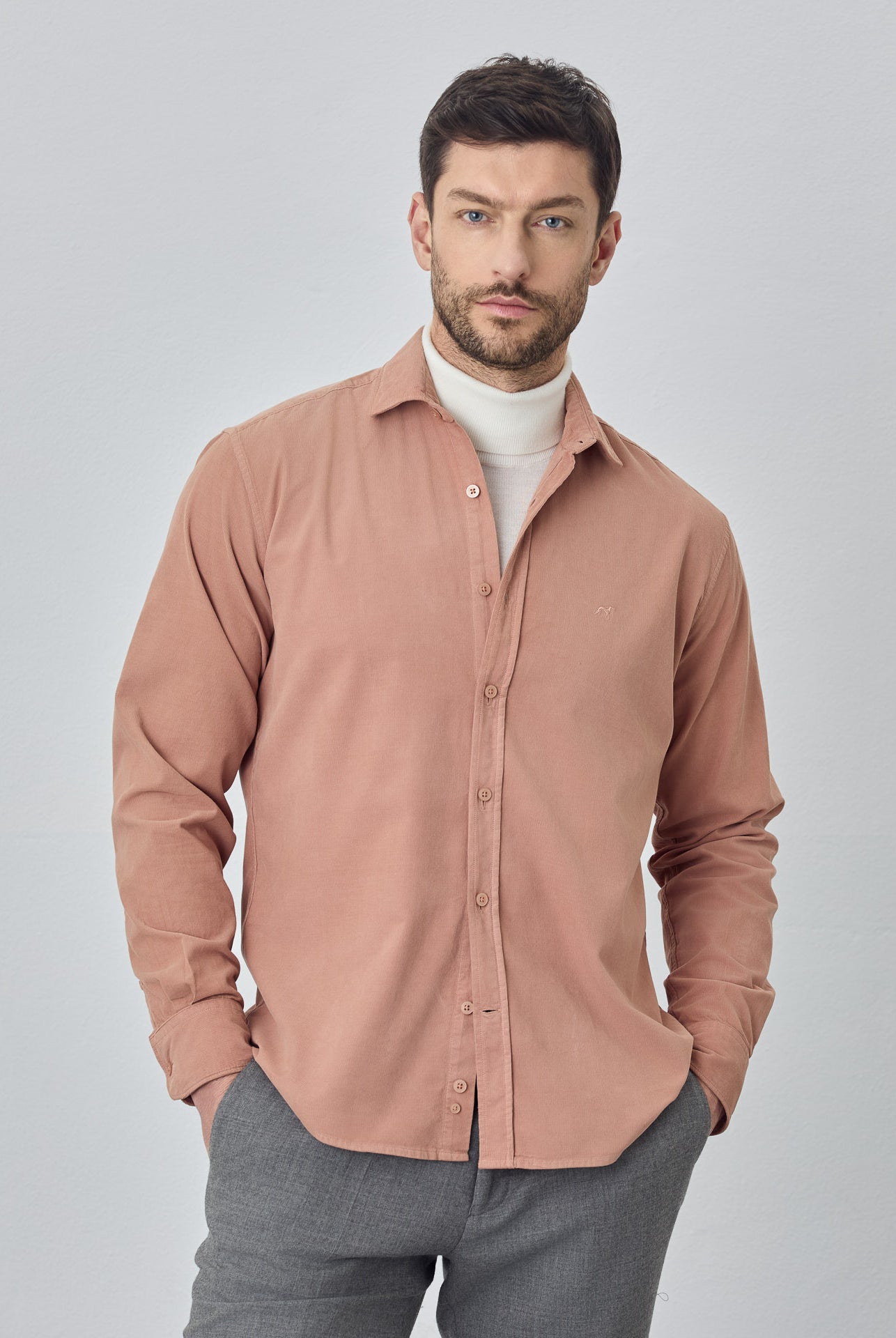 Pale Pink