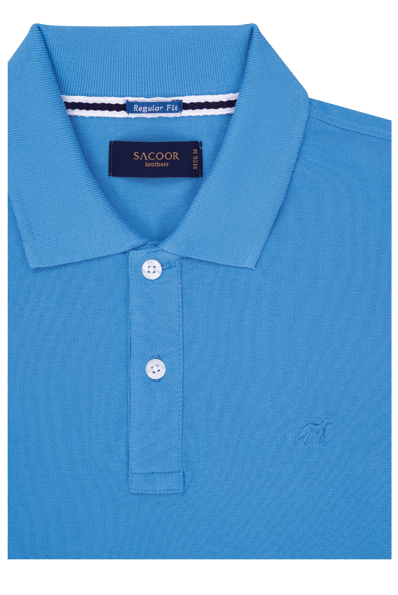 Medium Blue