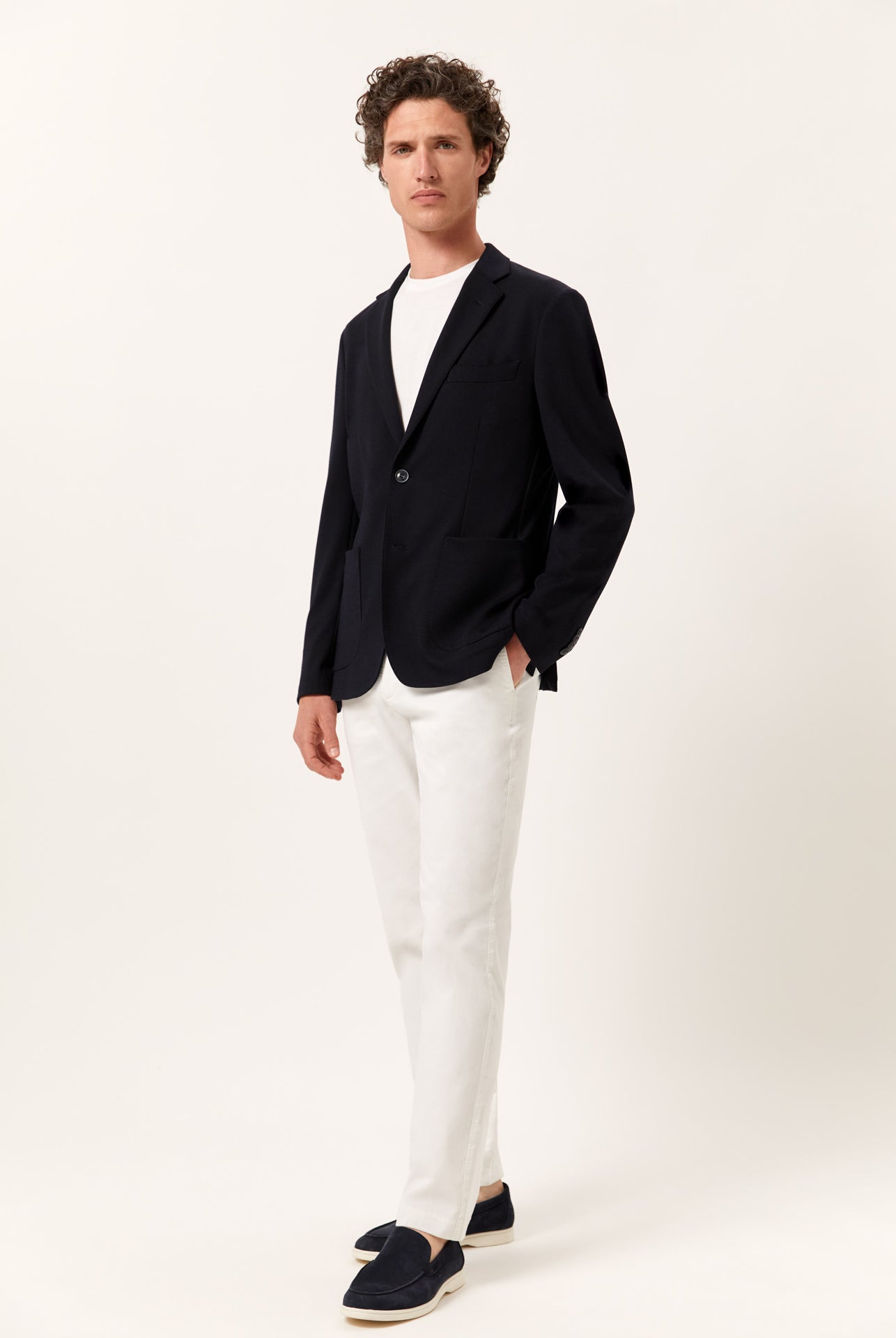 Dark Blue