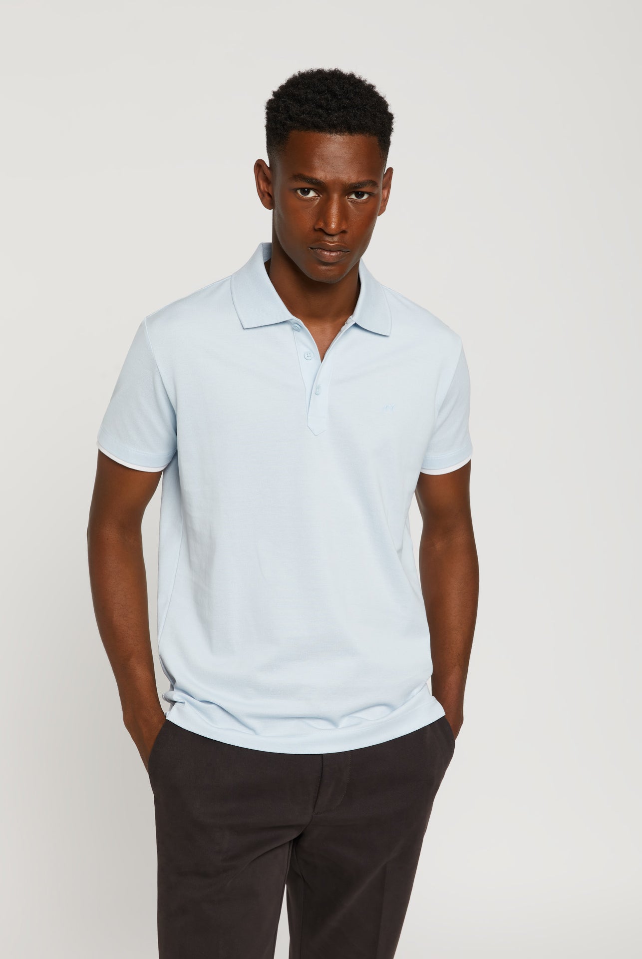 Light Blue