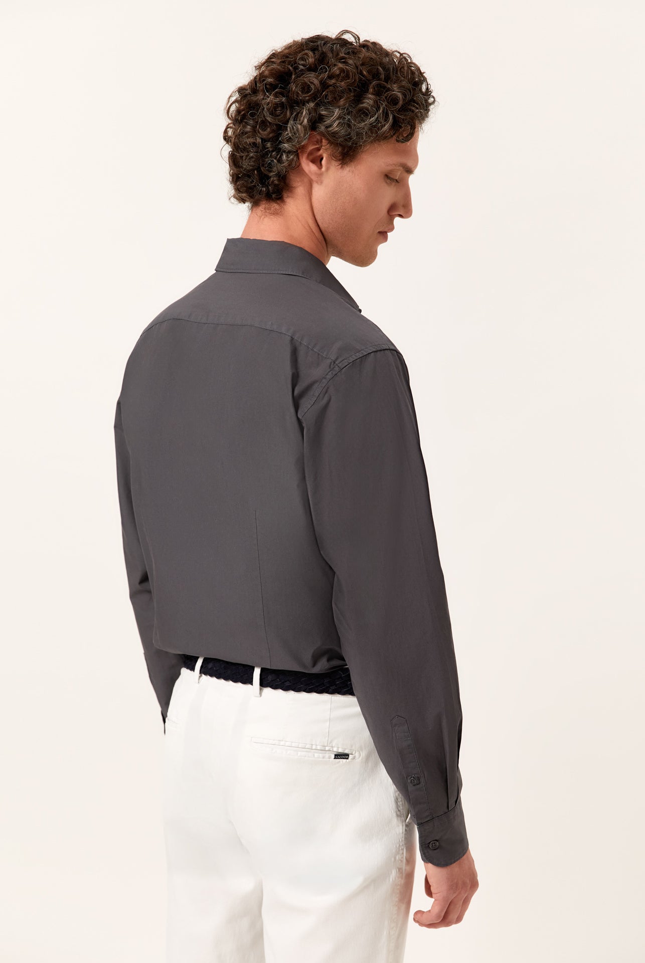 Dark Grey
