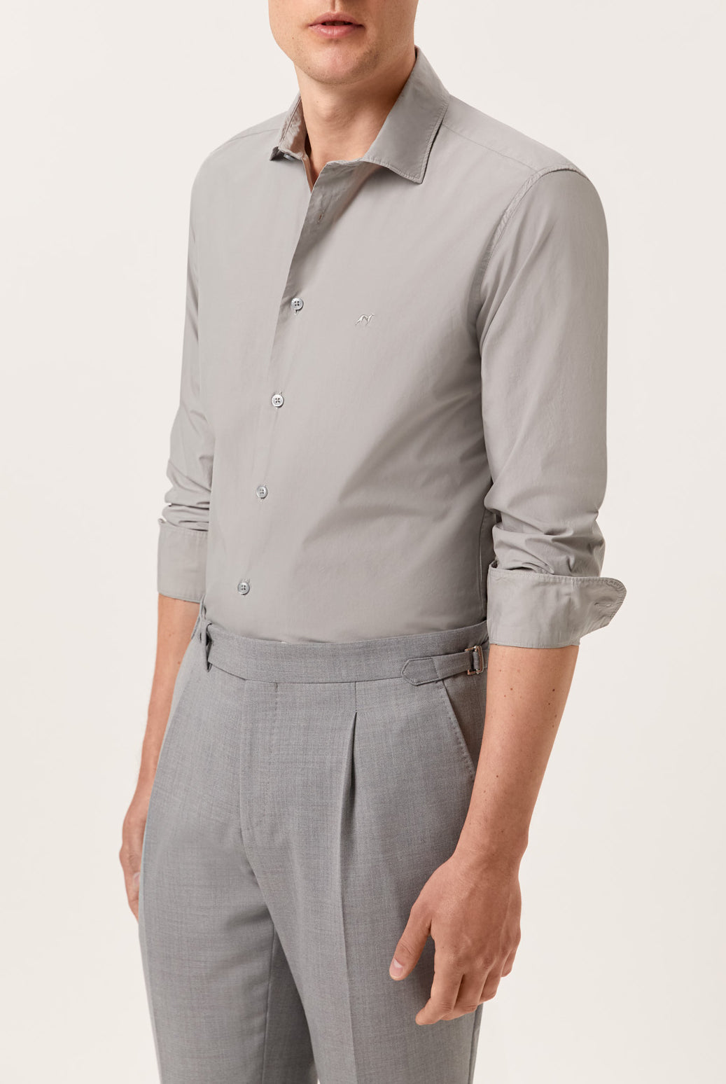 Light Grey