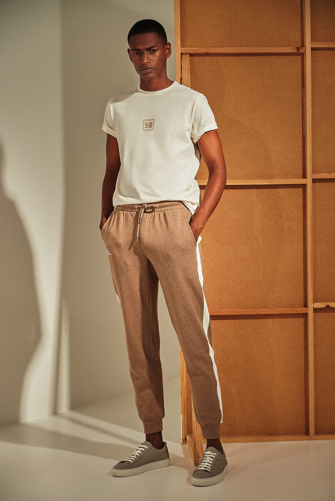 Beige