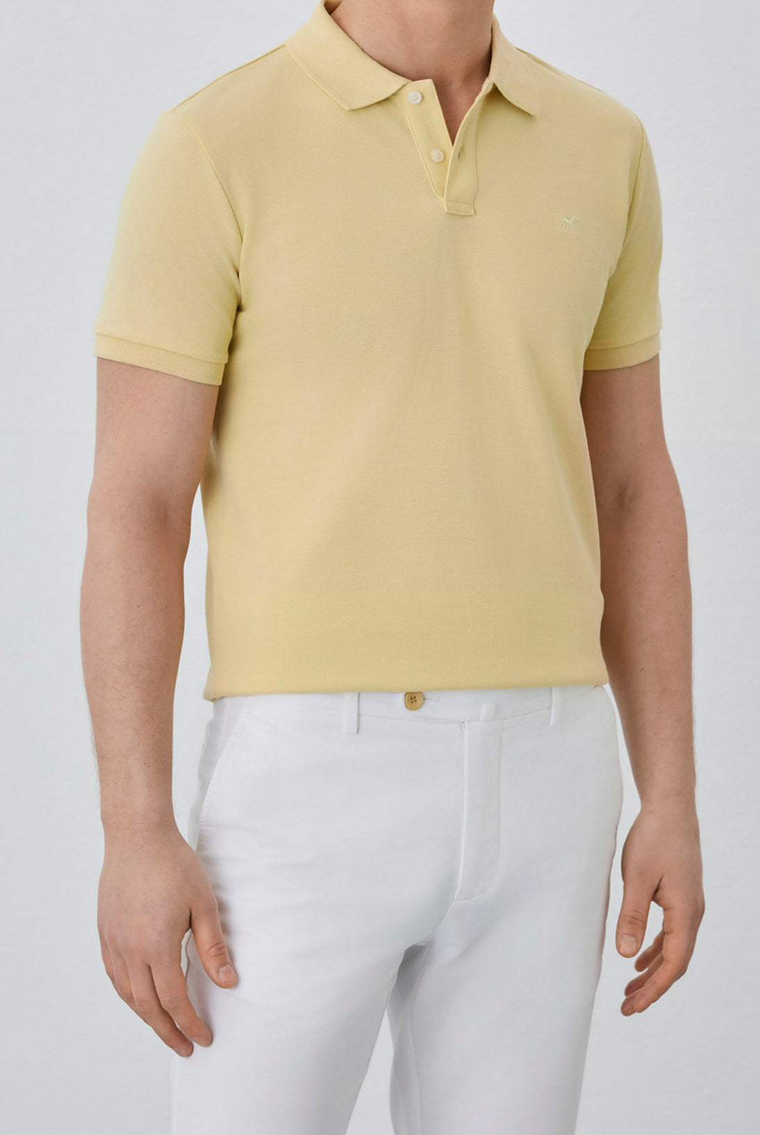 Light Yellow