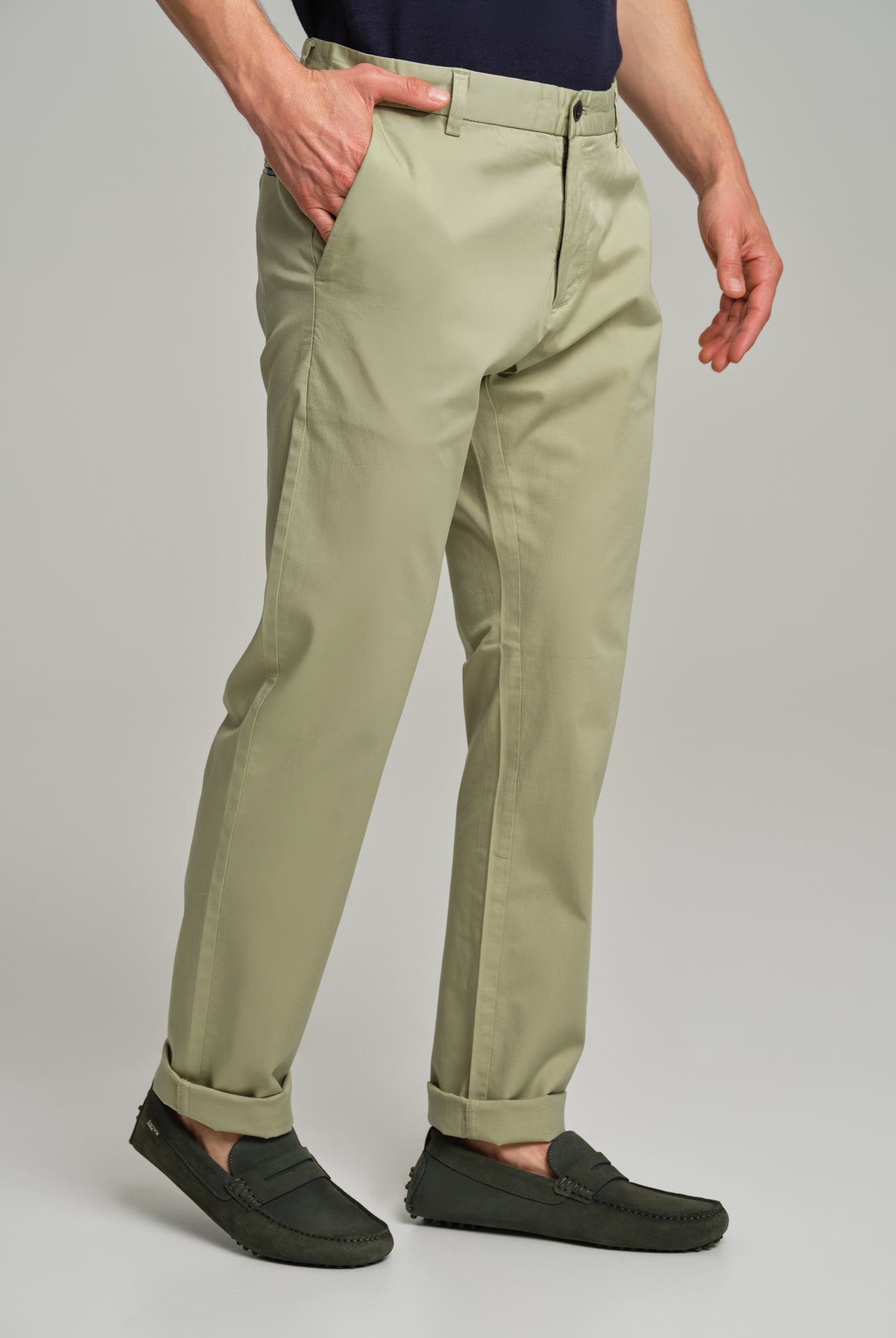 Light Green