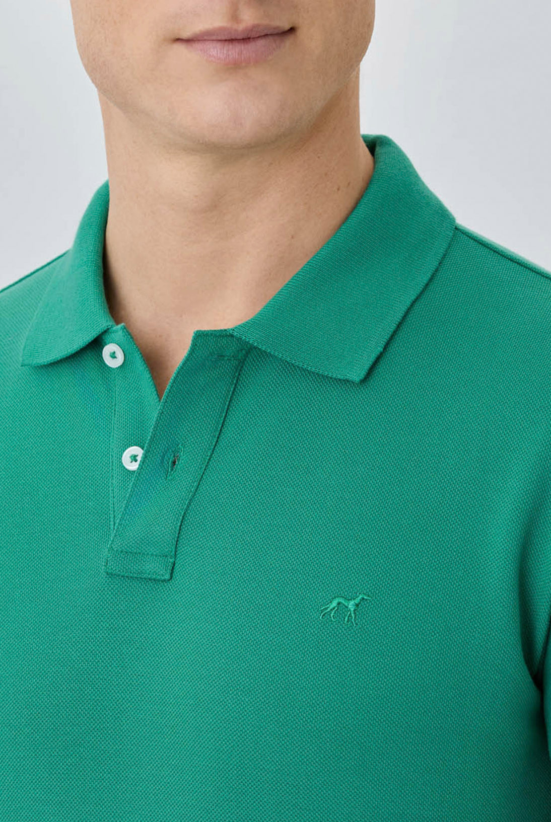 Light Green