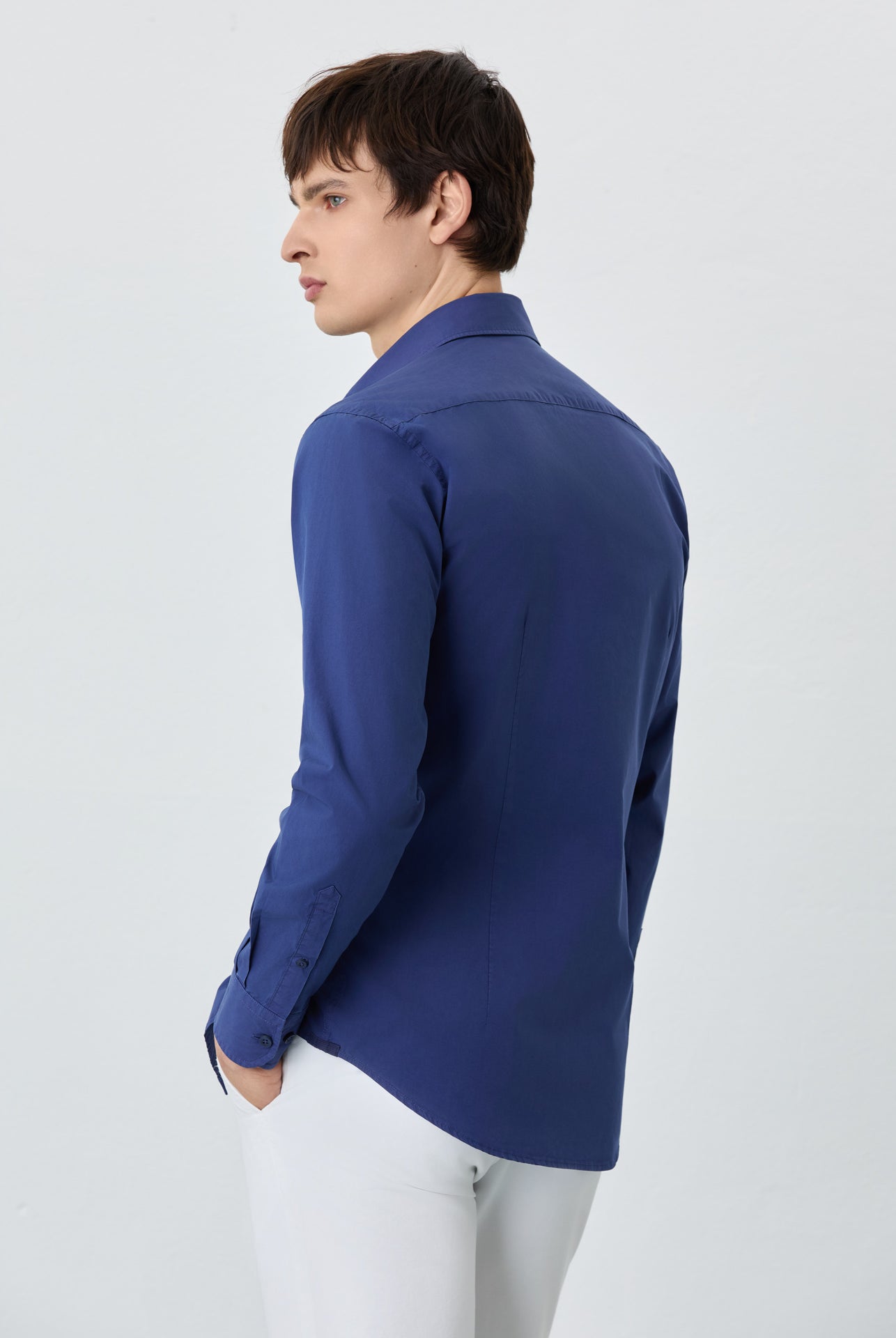 Royal Blue