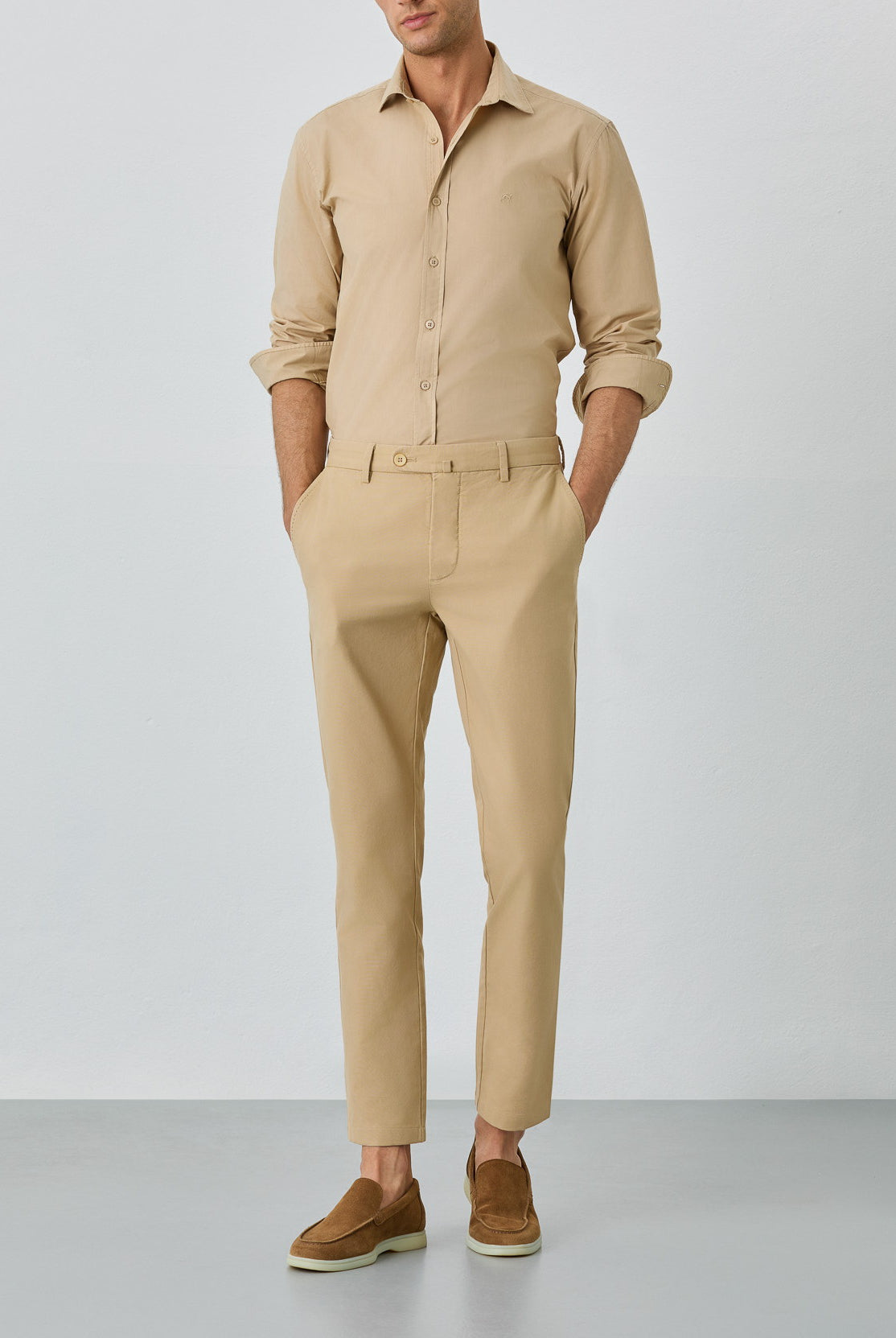 Light Beige