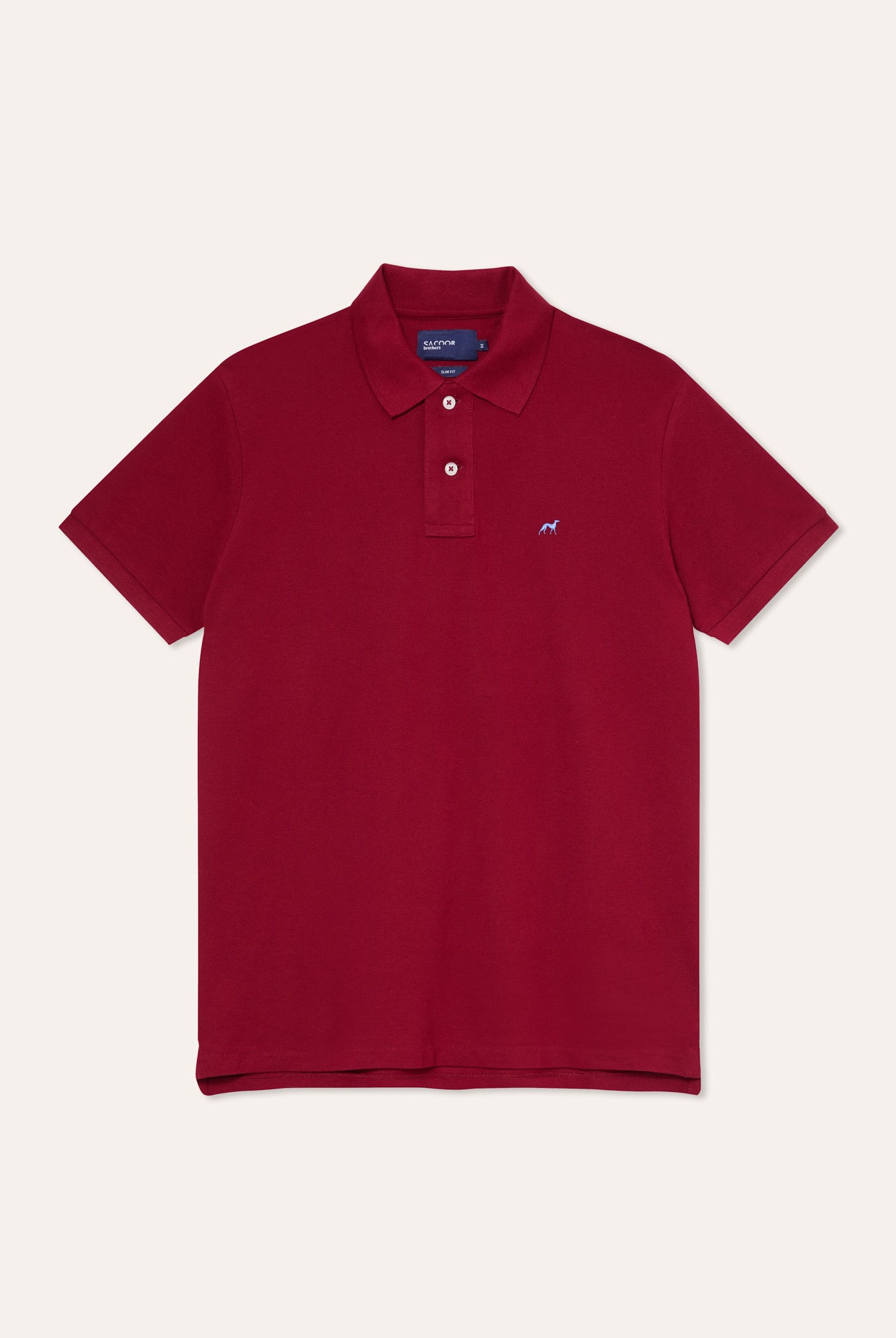 Dark Red