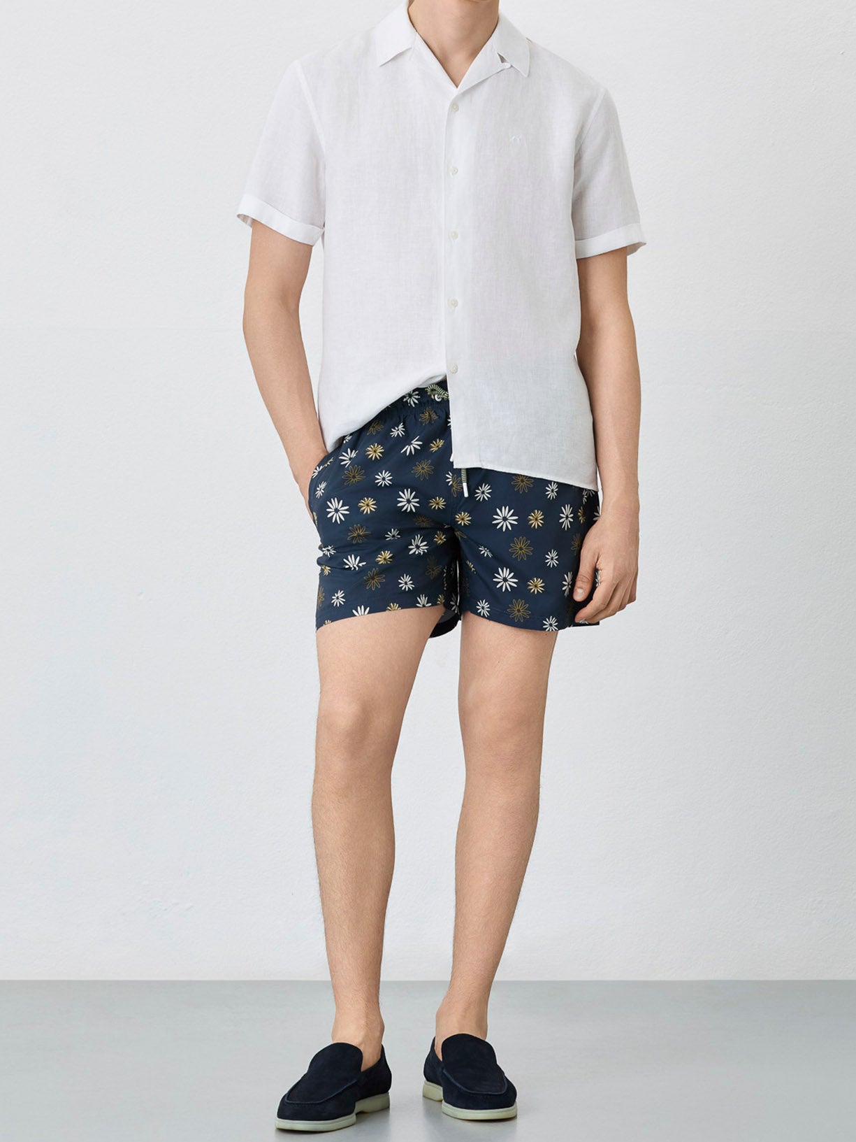Dark Blue