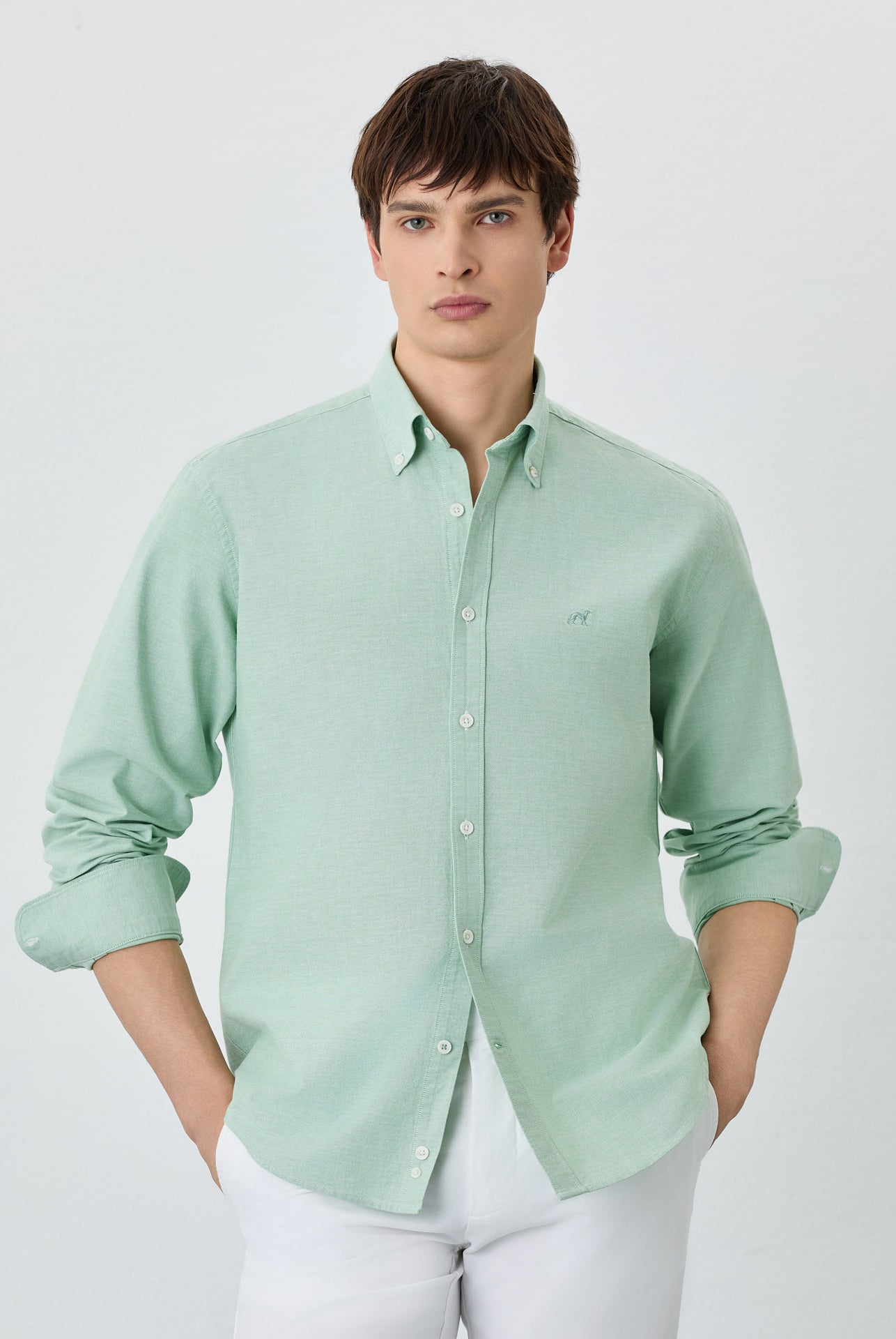 Light Green