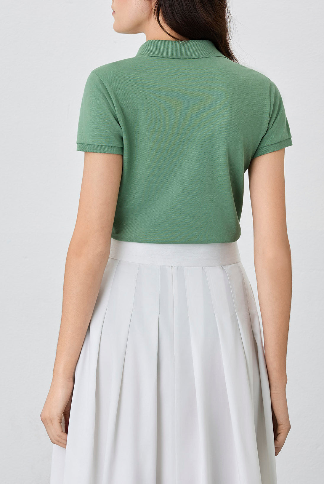 Medium Green