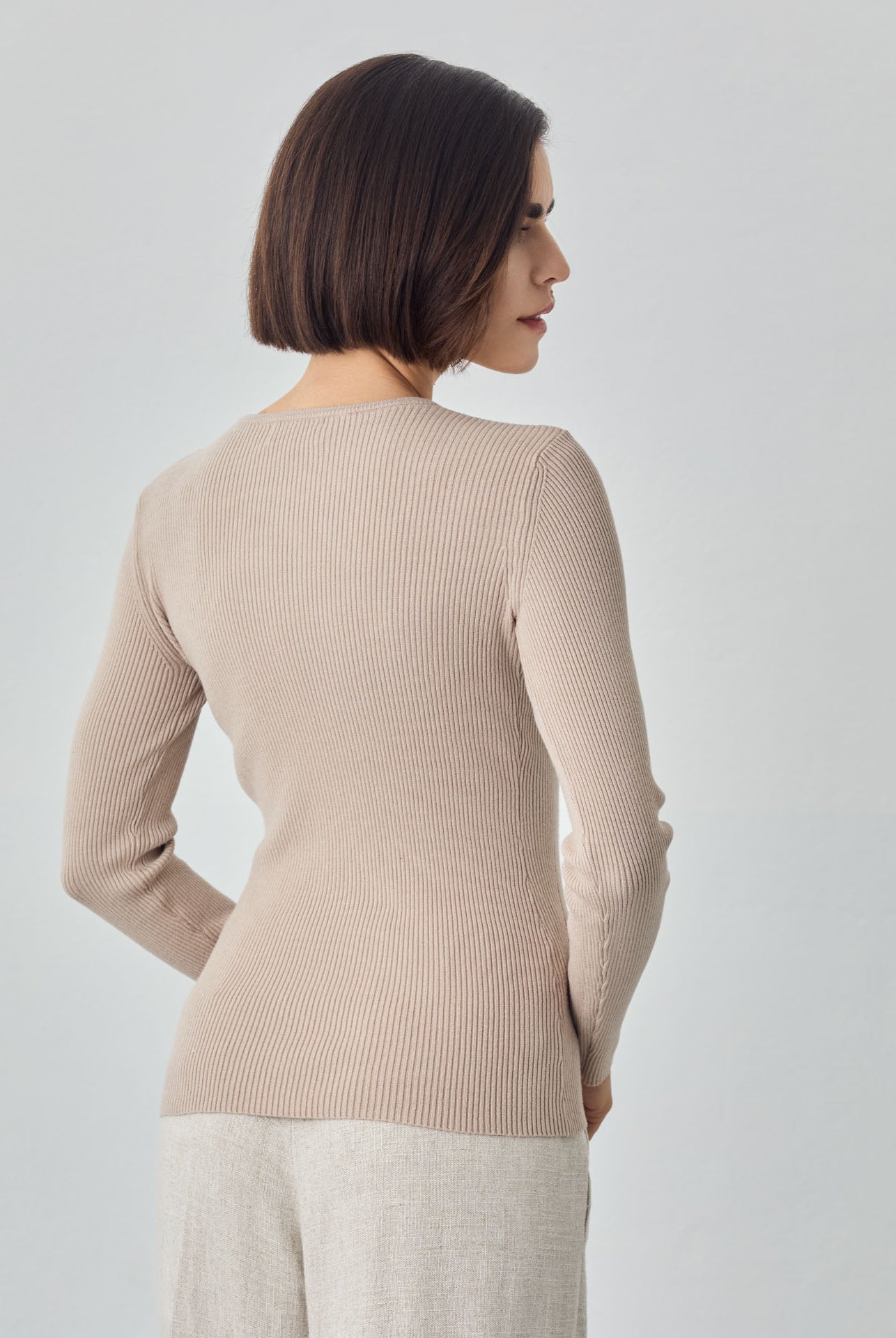 Light Beige
