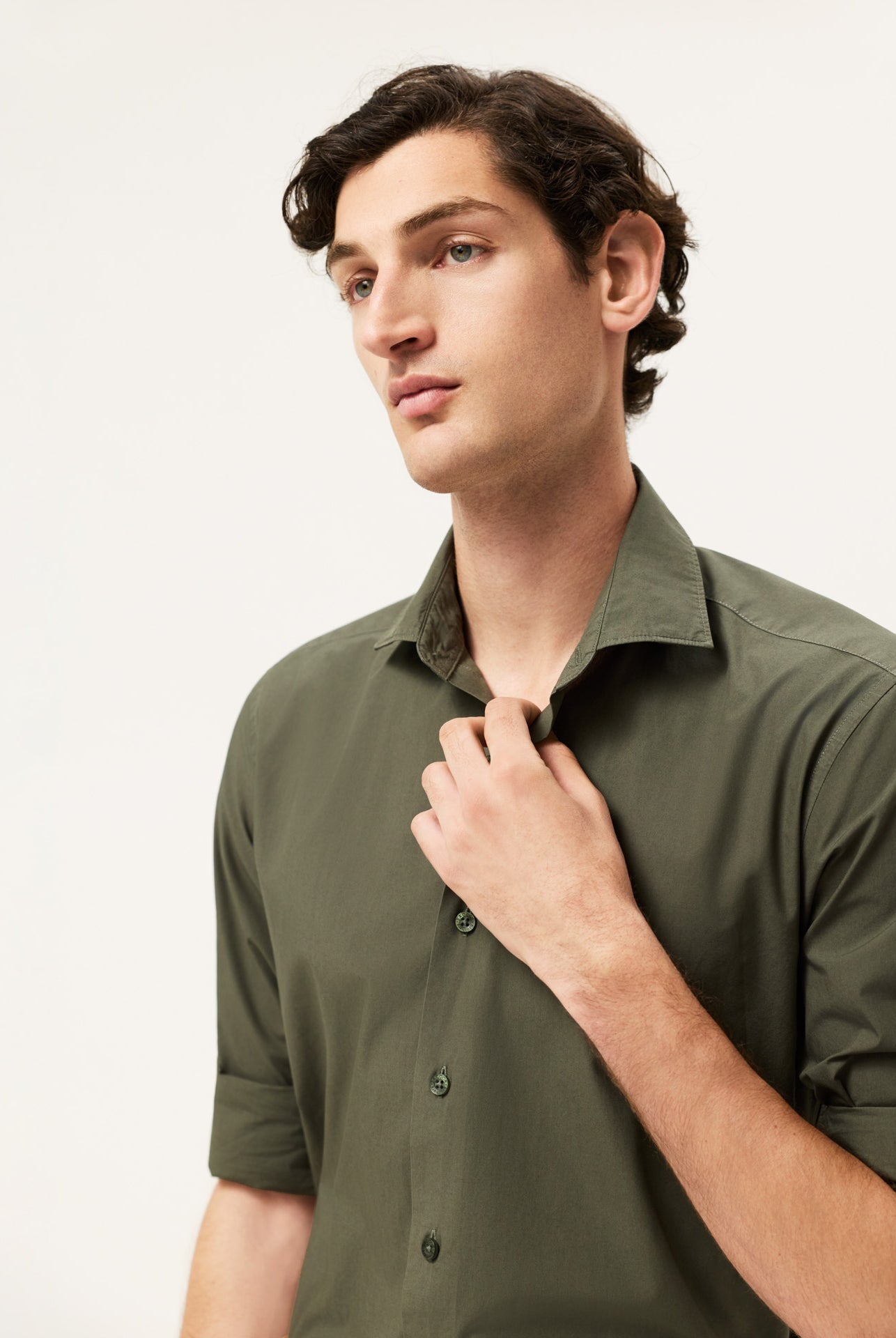 Dark Green