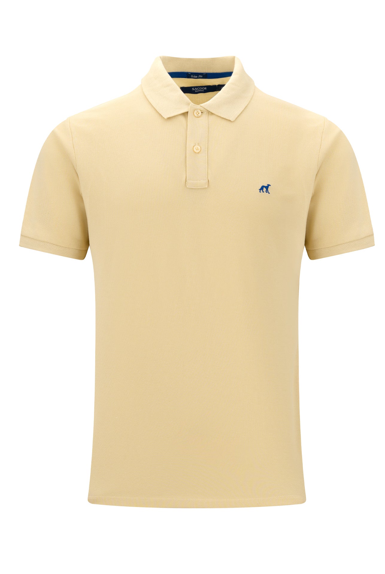 Light Yellow