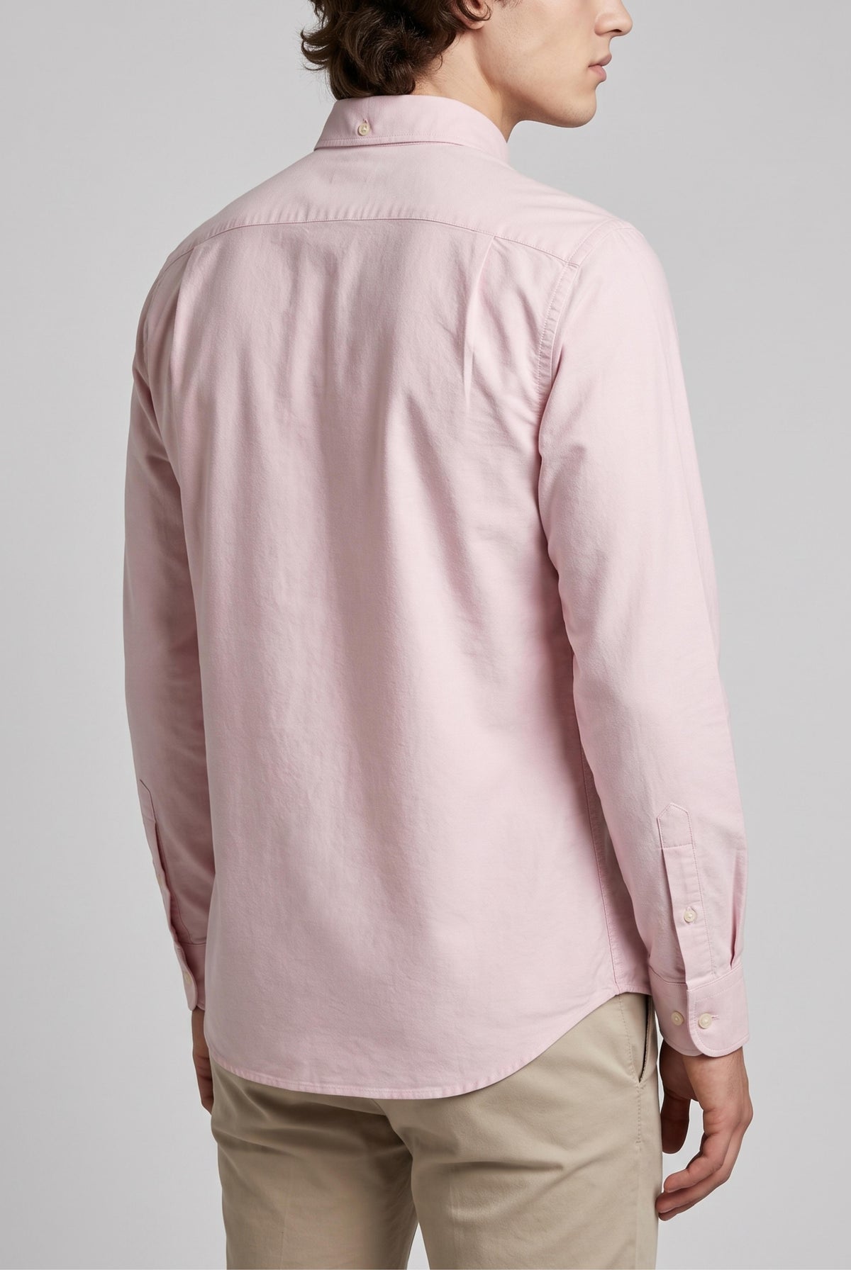 Pale Pink (AI)