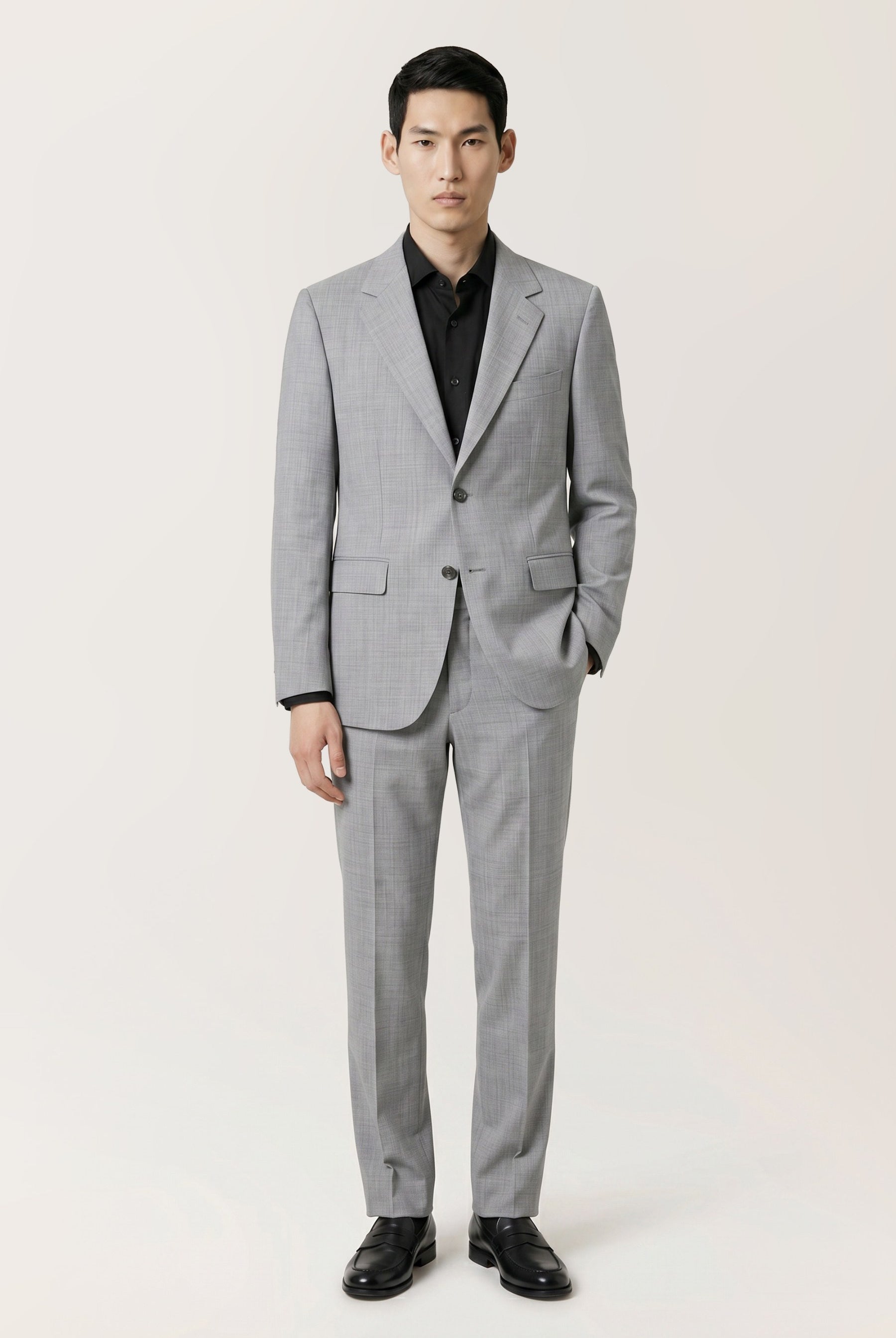Light Grey (AI)