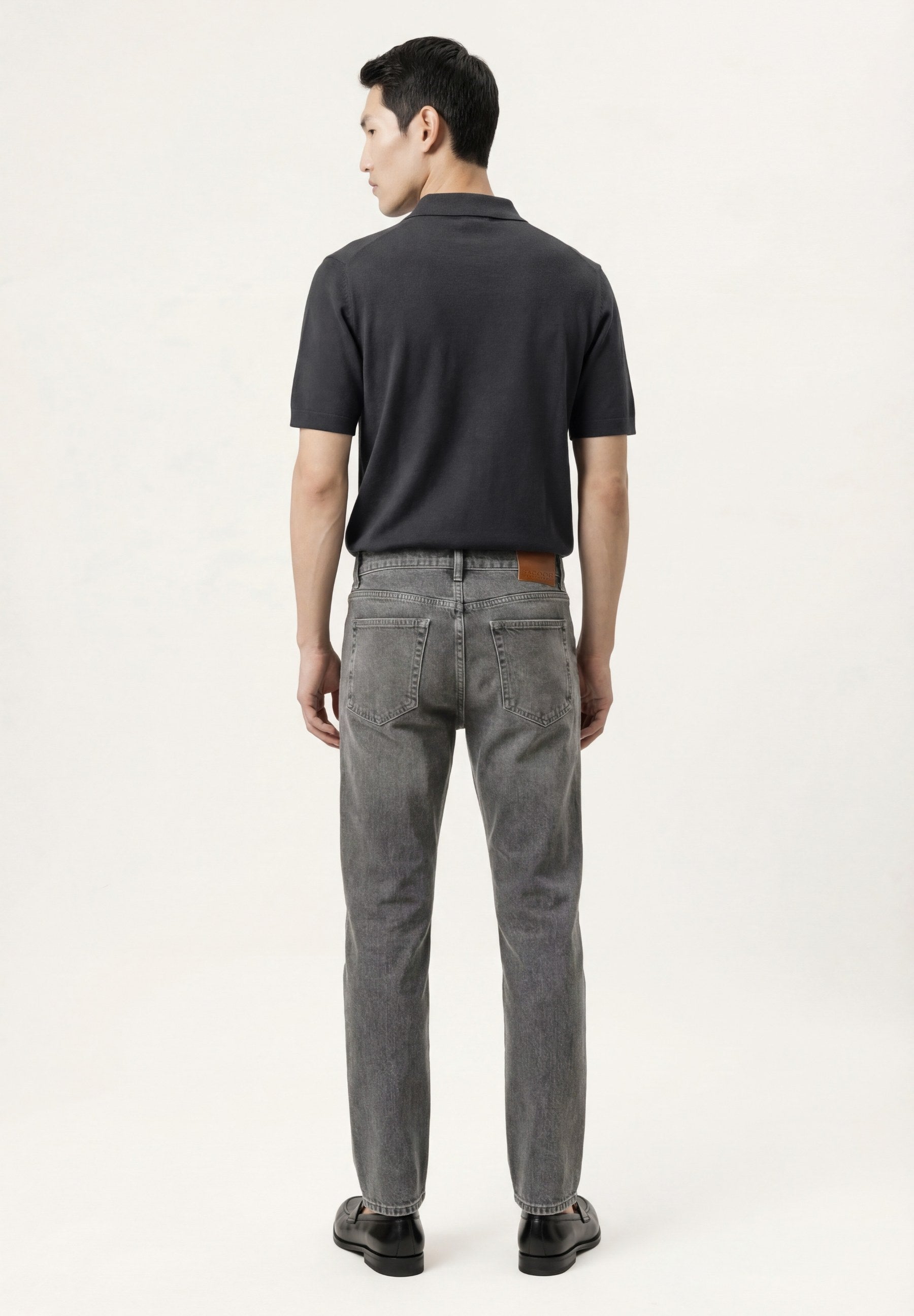 Dark Grey (AI)