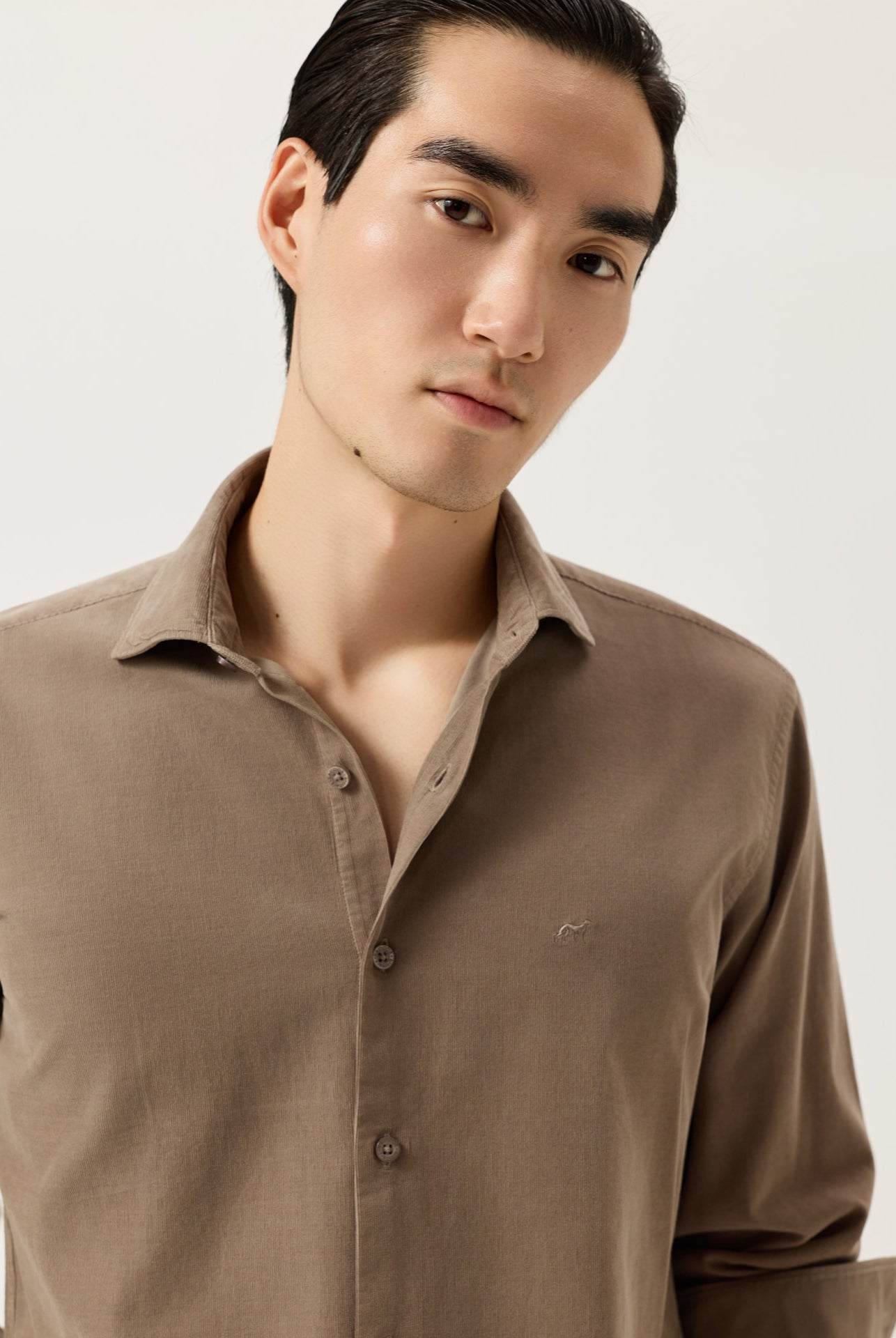 Light Brown