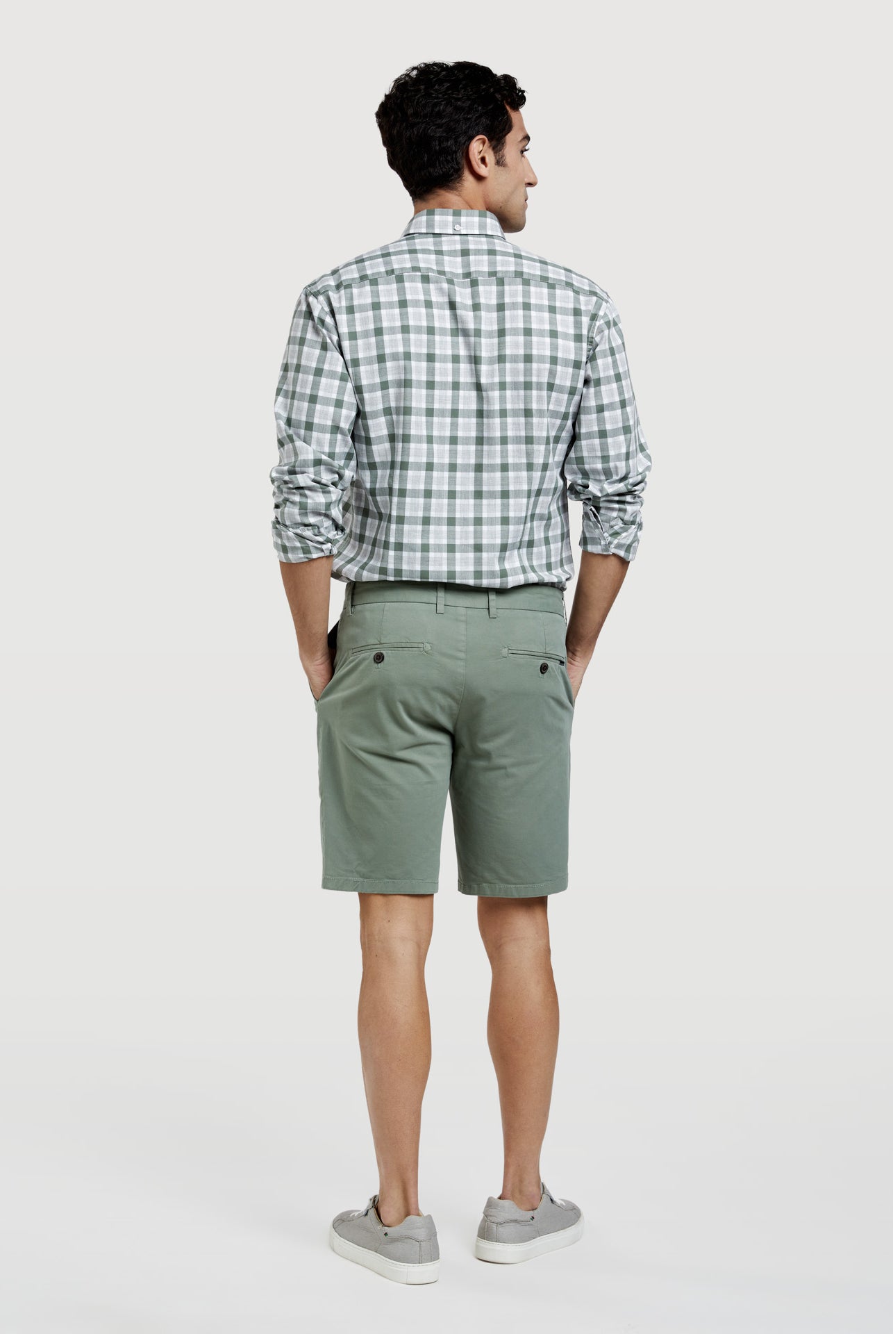 Light Green