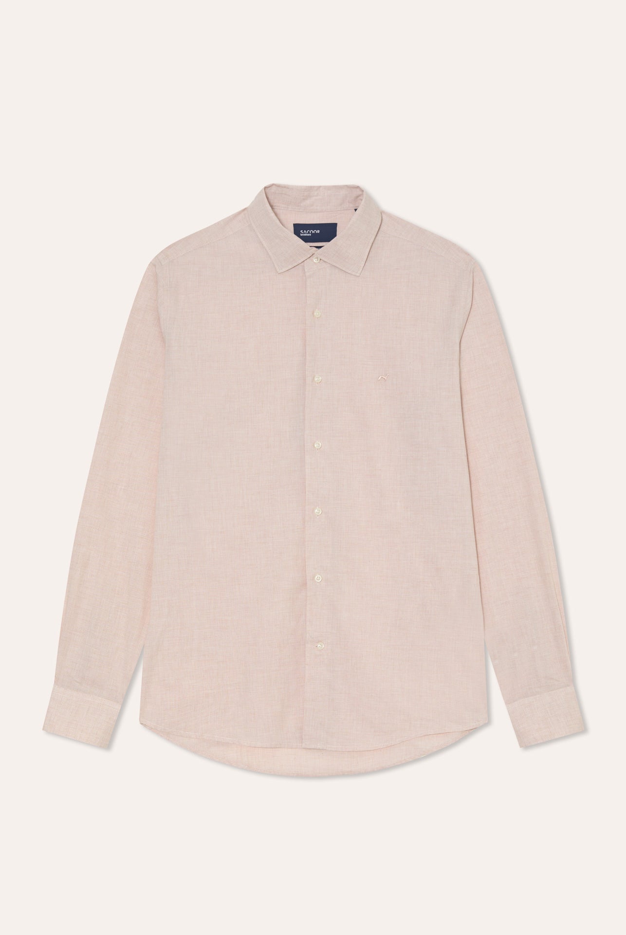 Pale Pink