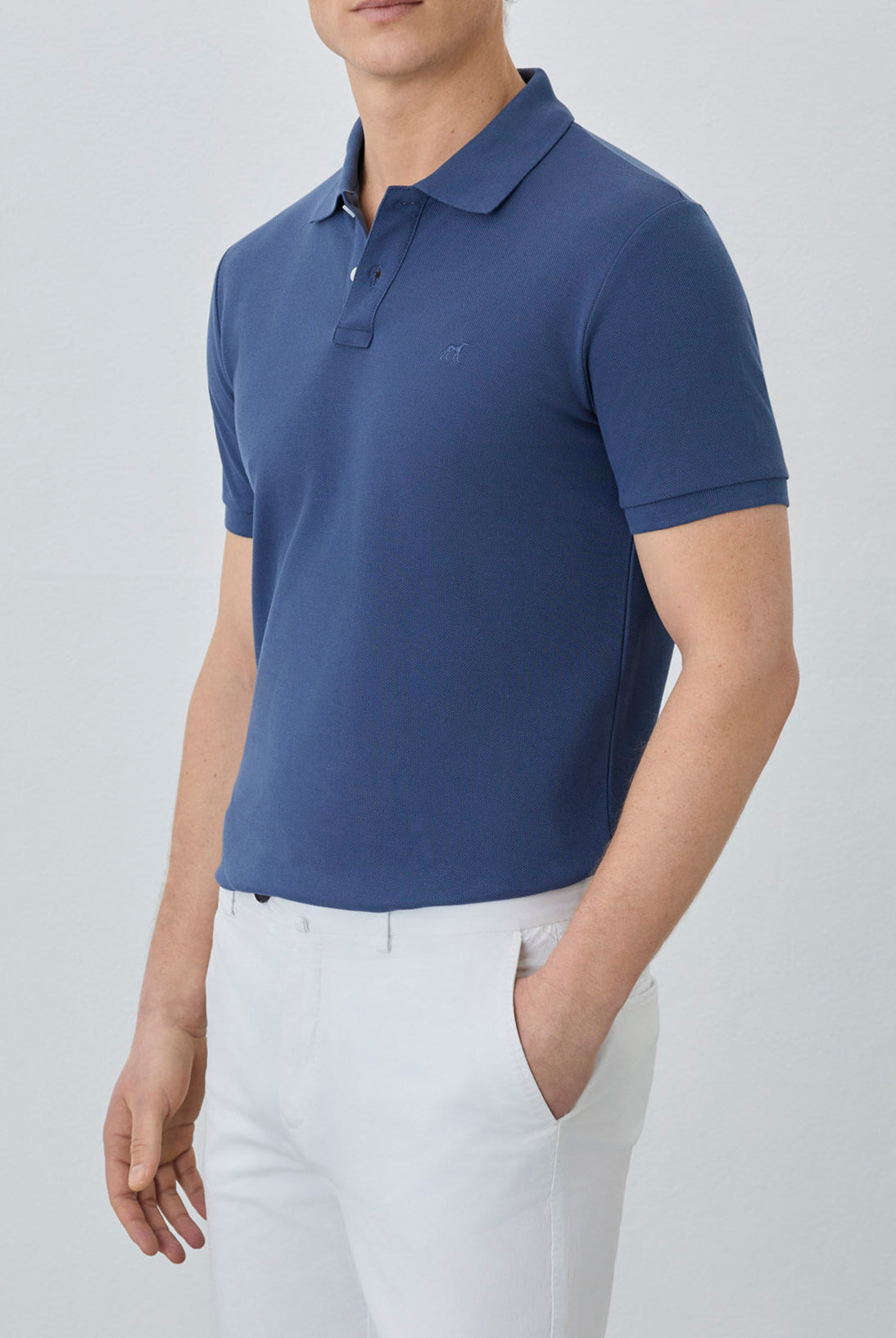 Medium Blue