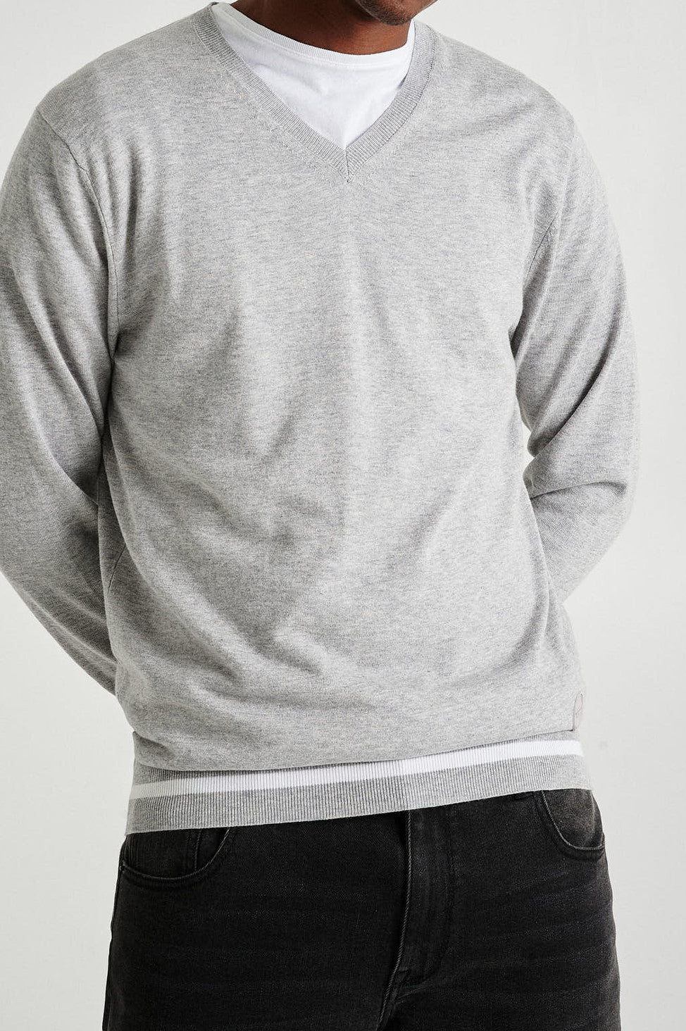 Mix Grey