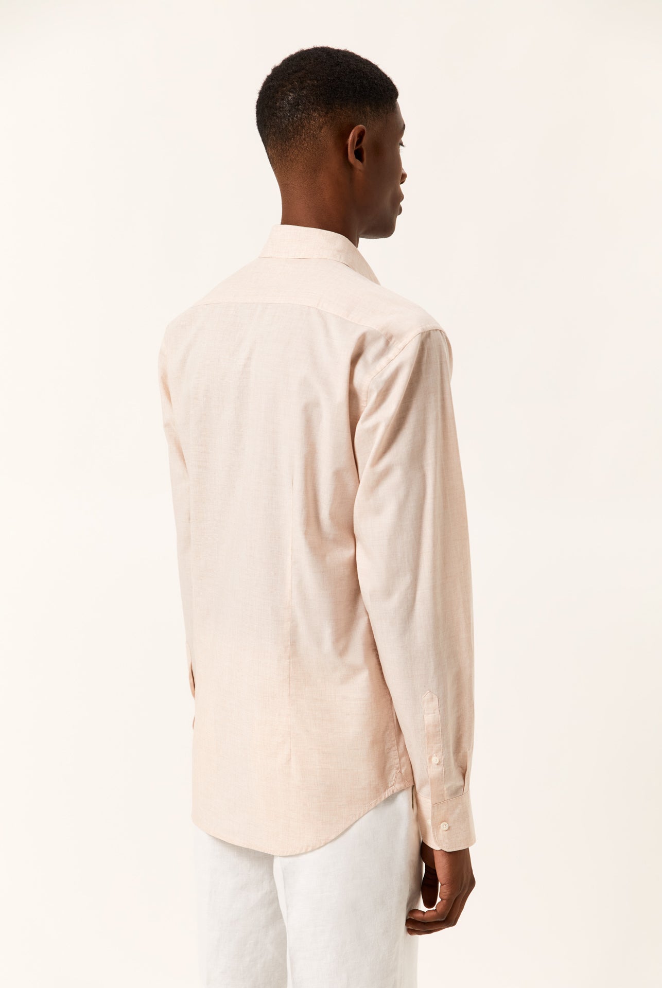 Pale Pink