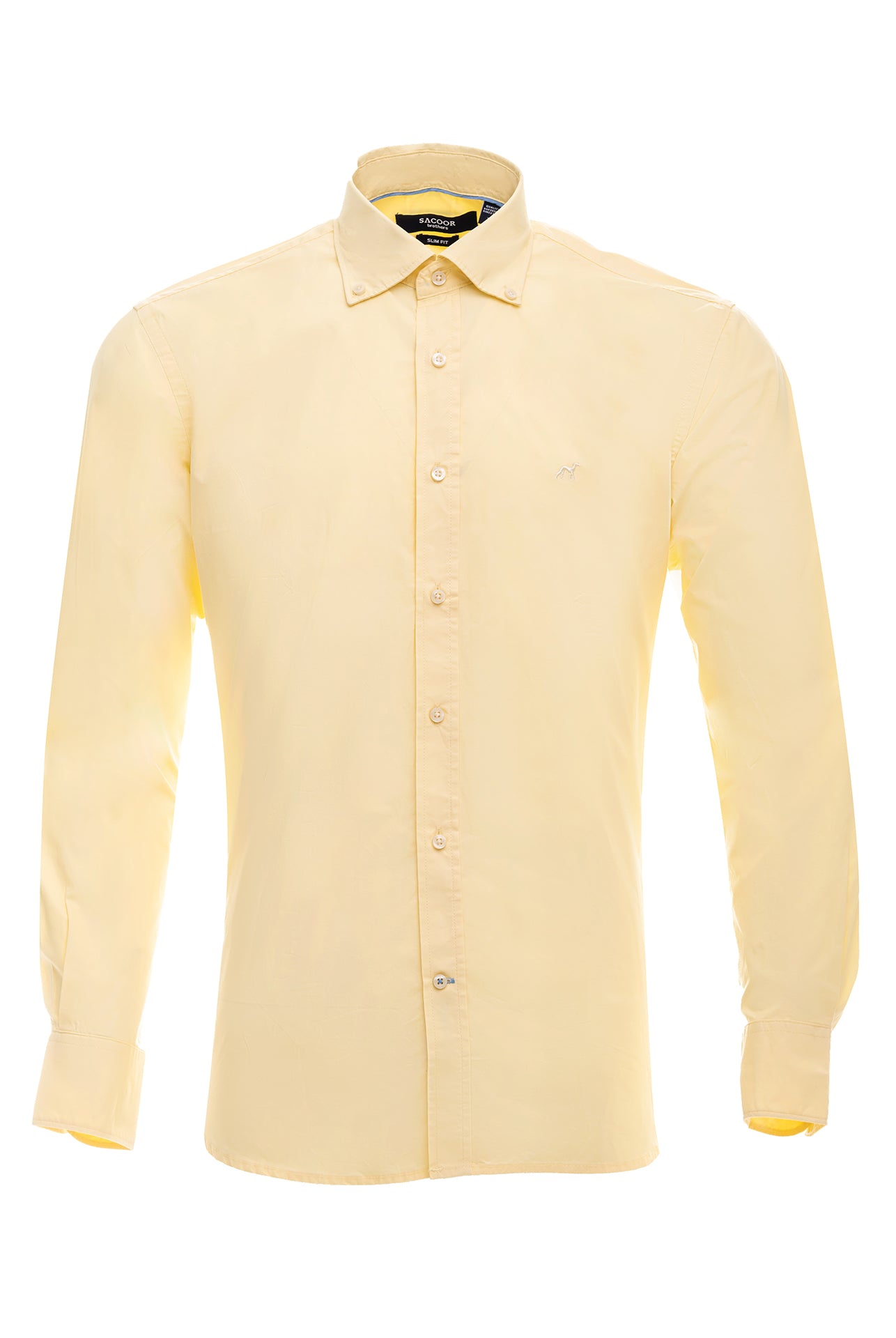 Light Yellow
