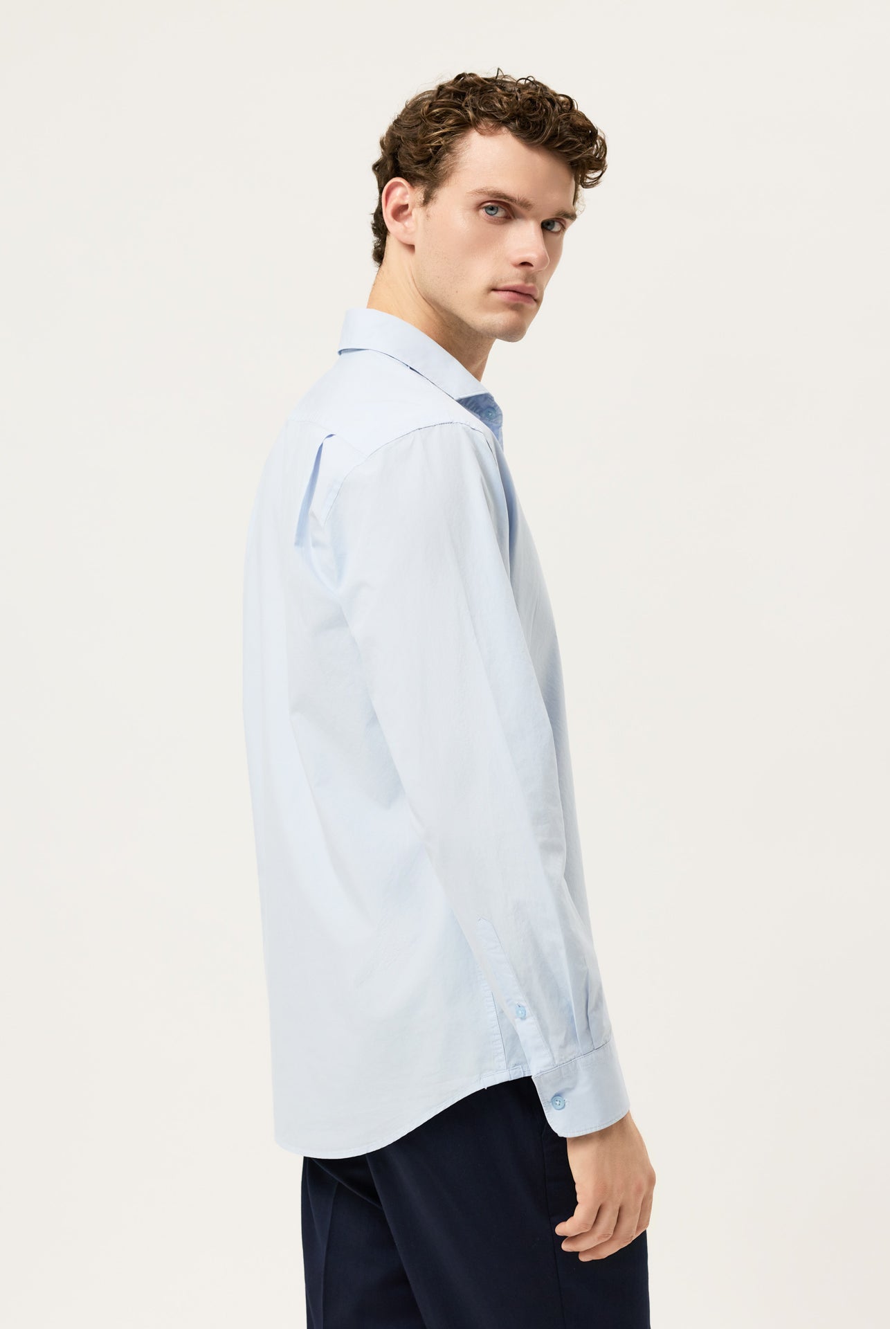 Light Blue