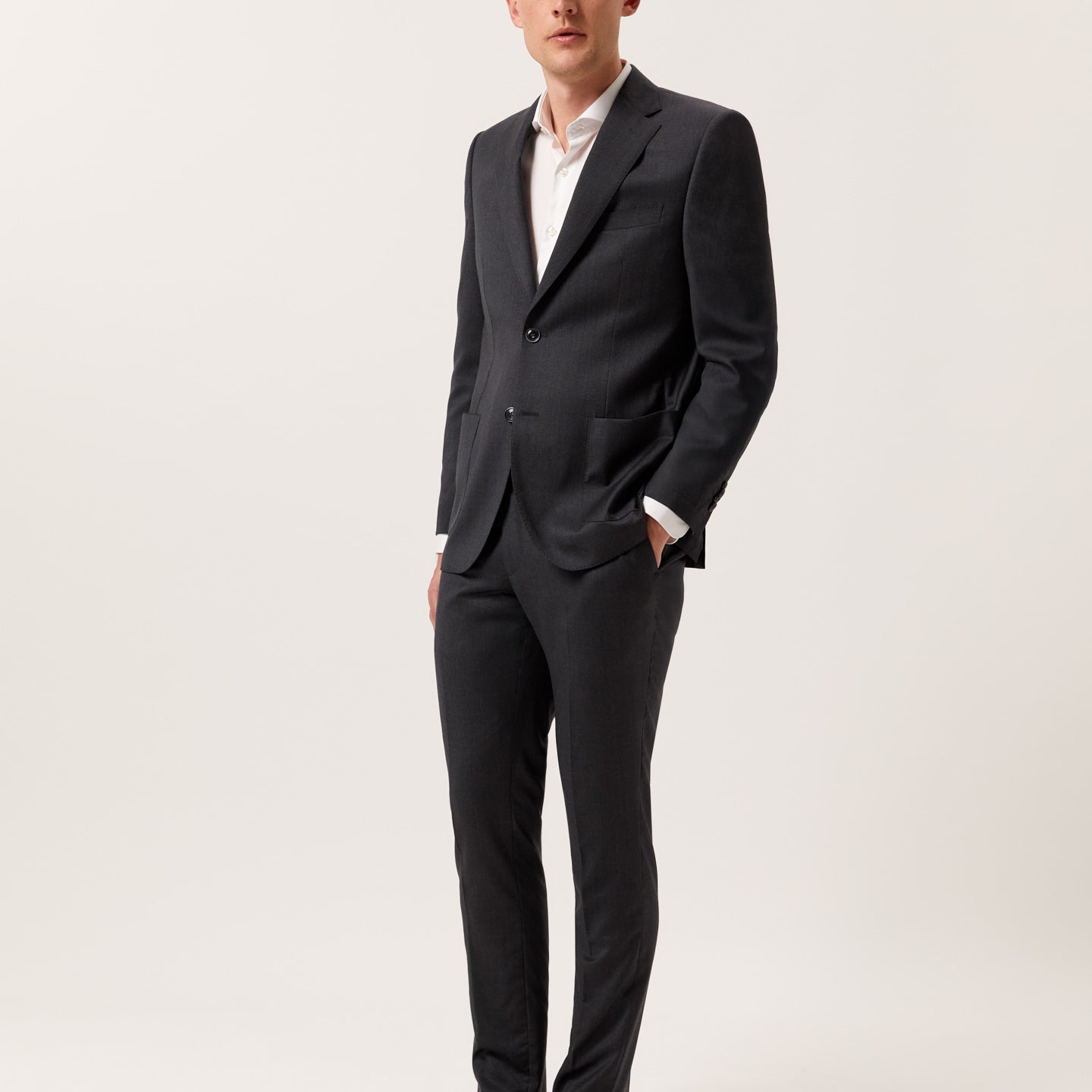 Dark Grey