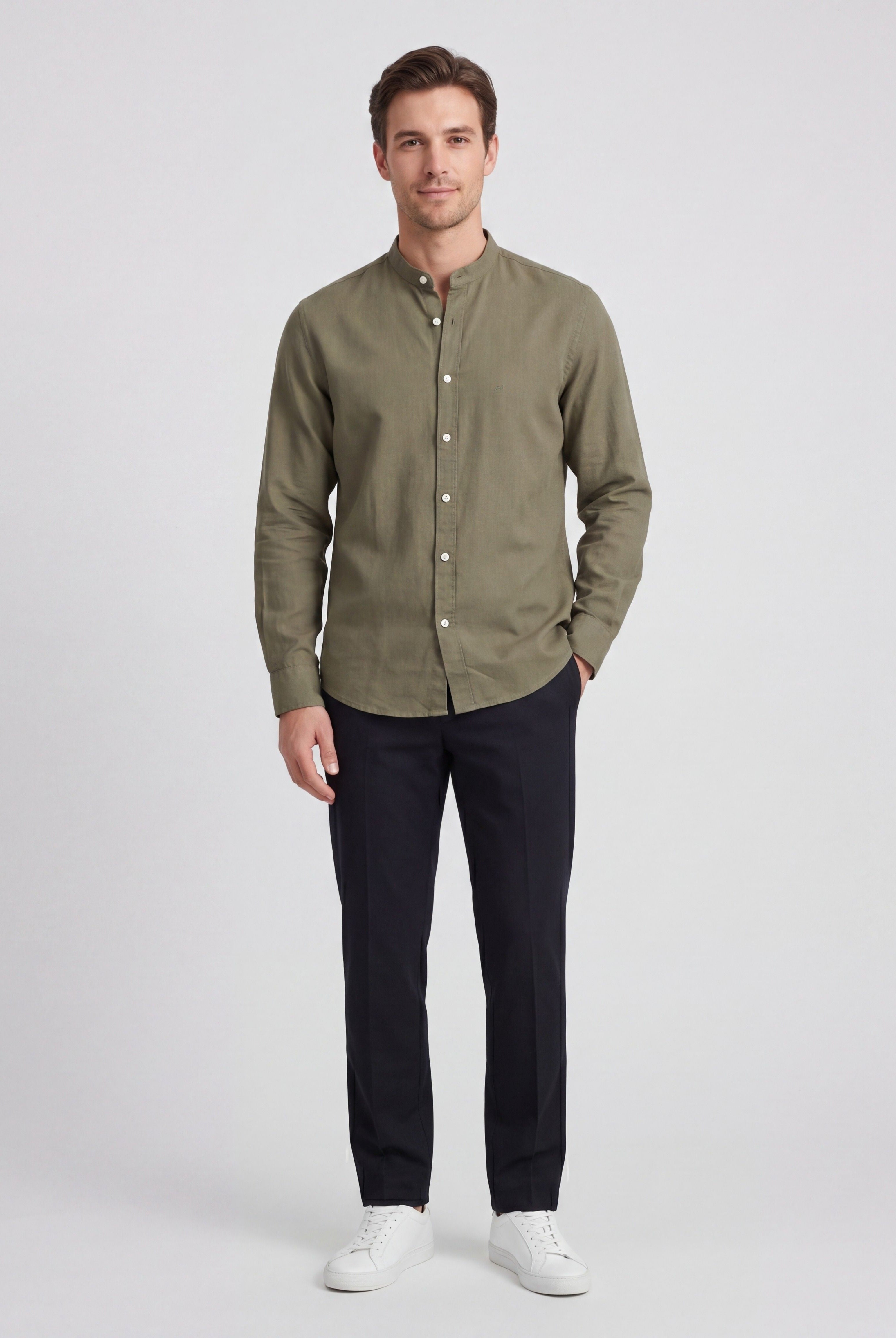 Khaki (AI)