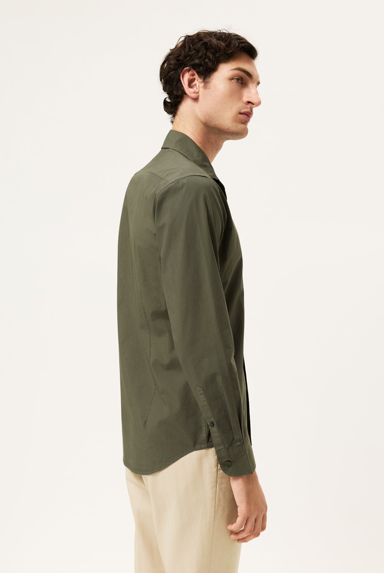 Dark Green
