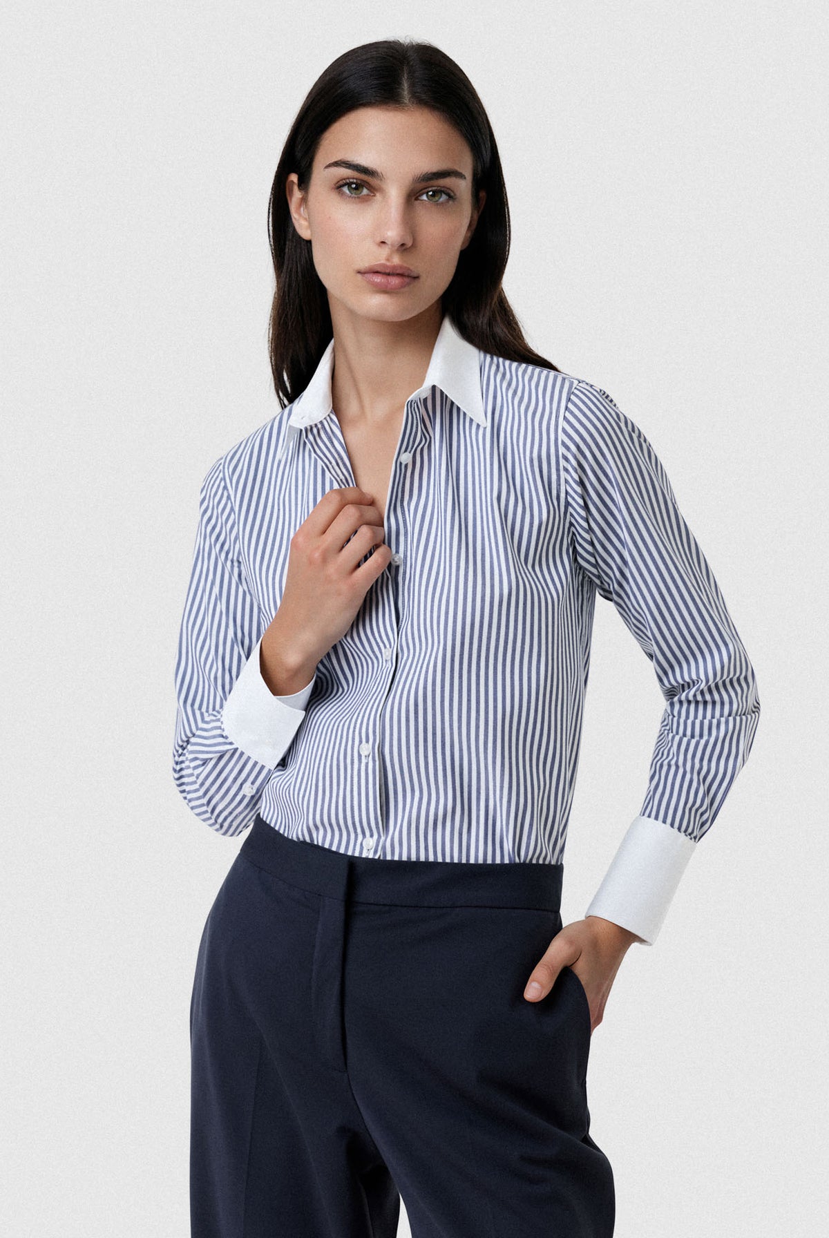 Dark Blue (AI)