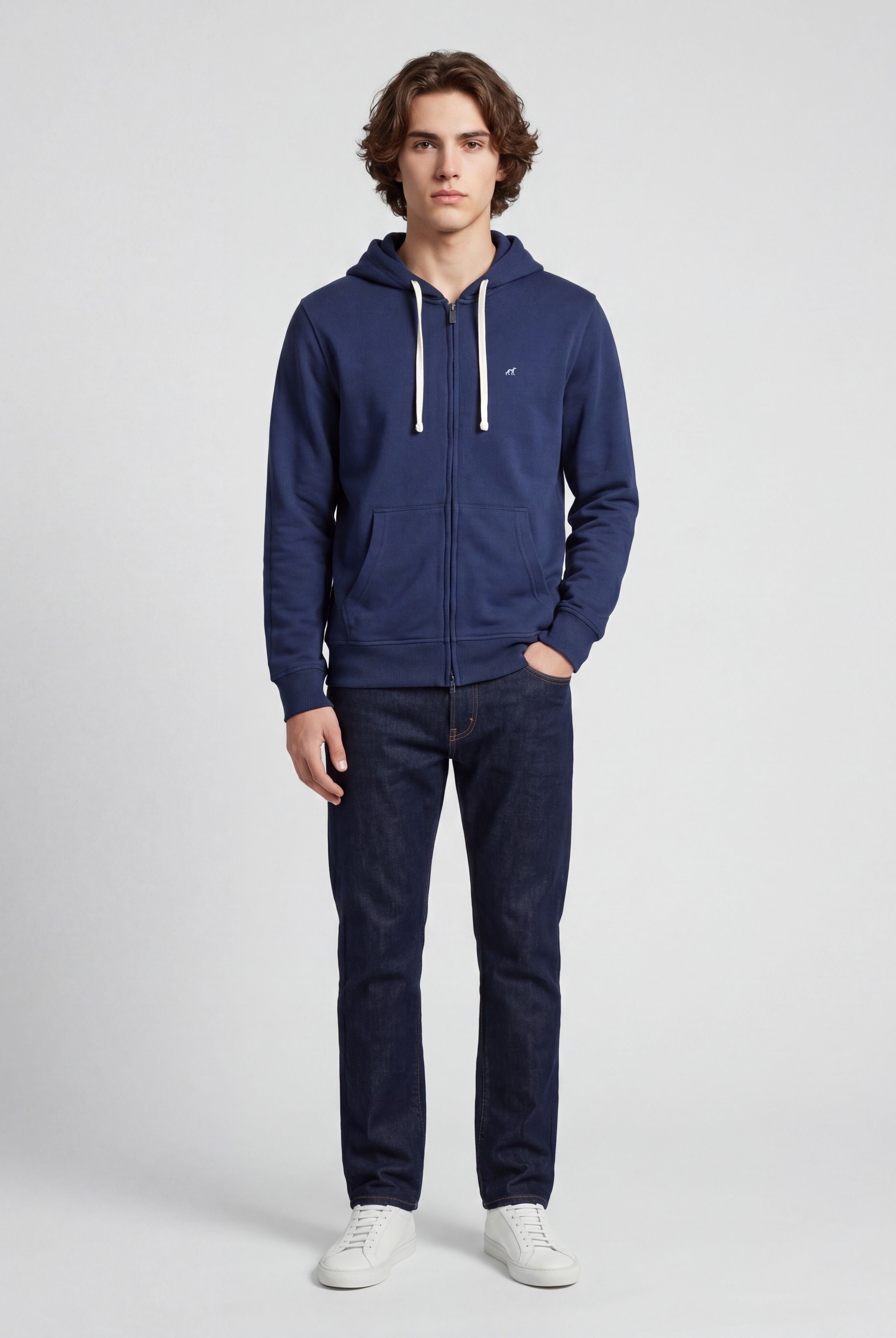 Dark Blue (AI)